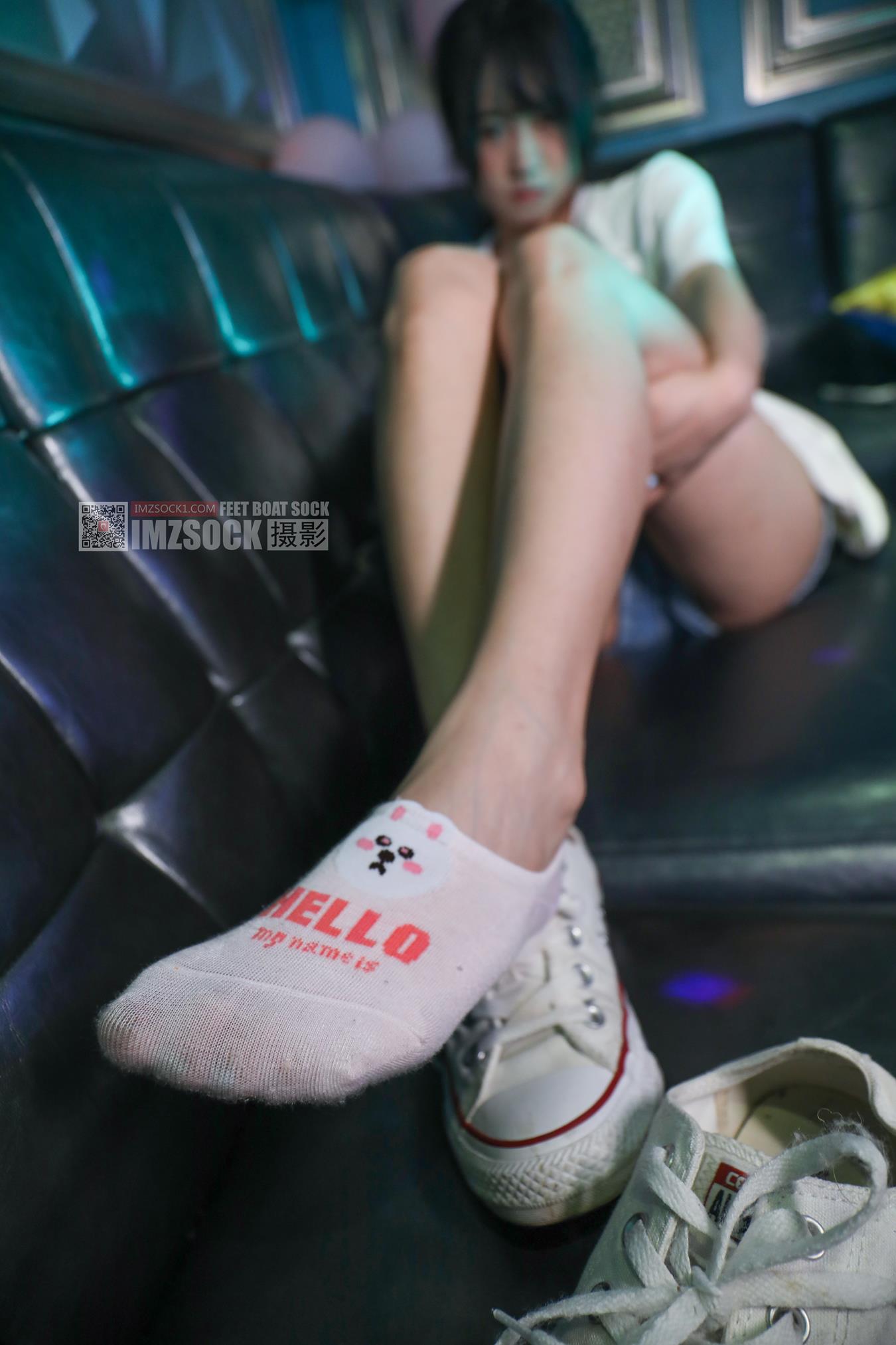 图片[50]-[MZSOCK]爱美足 NO.140 莹莹[100P] – 速更版-美库