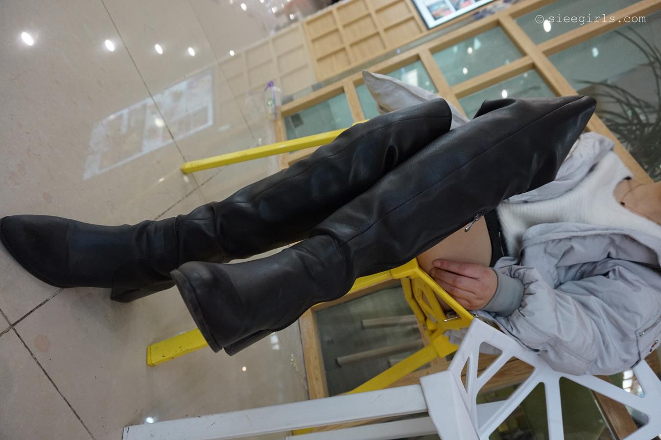 图片[59]-[SIEE丝意]新刊 NO.041 依依 放纵[63P] – 速更版-美库