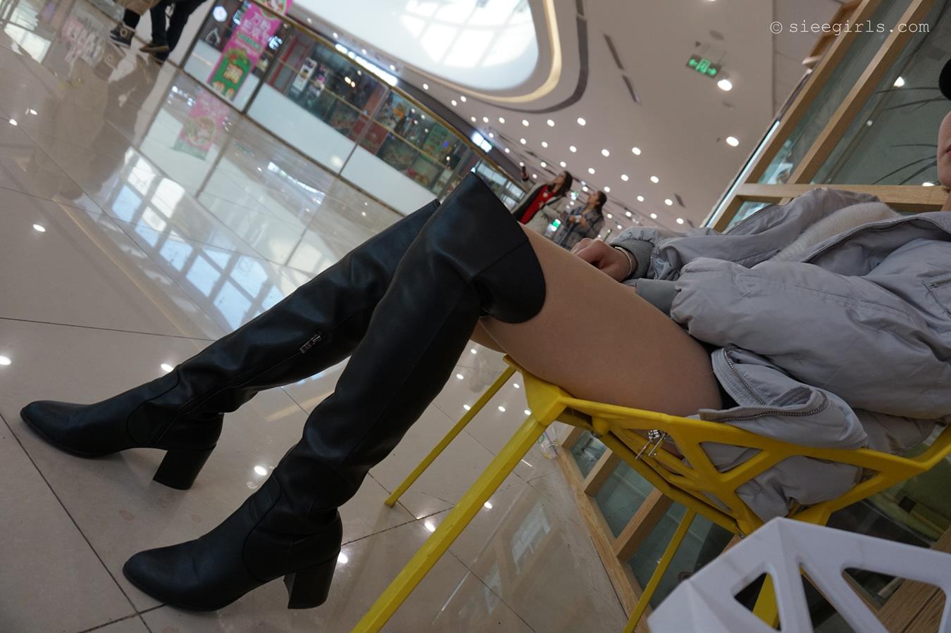 图片[60]-[SIEE丝意]新刊 NO.041 依依 放纵[63P] – 速更版-美库