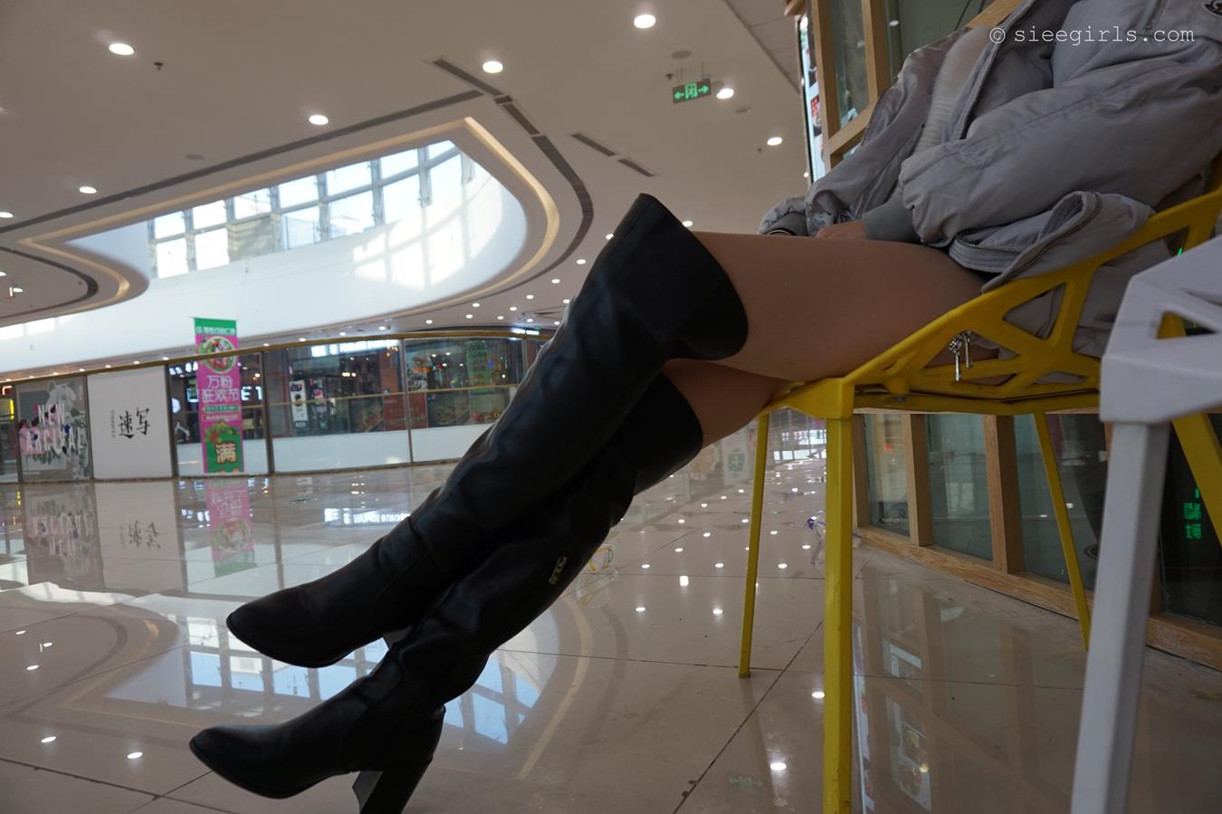 图片[63]-[SIEE丝意]新刊 NO.041 依依 放纵[63P] – 速更版-美库