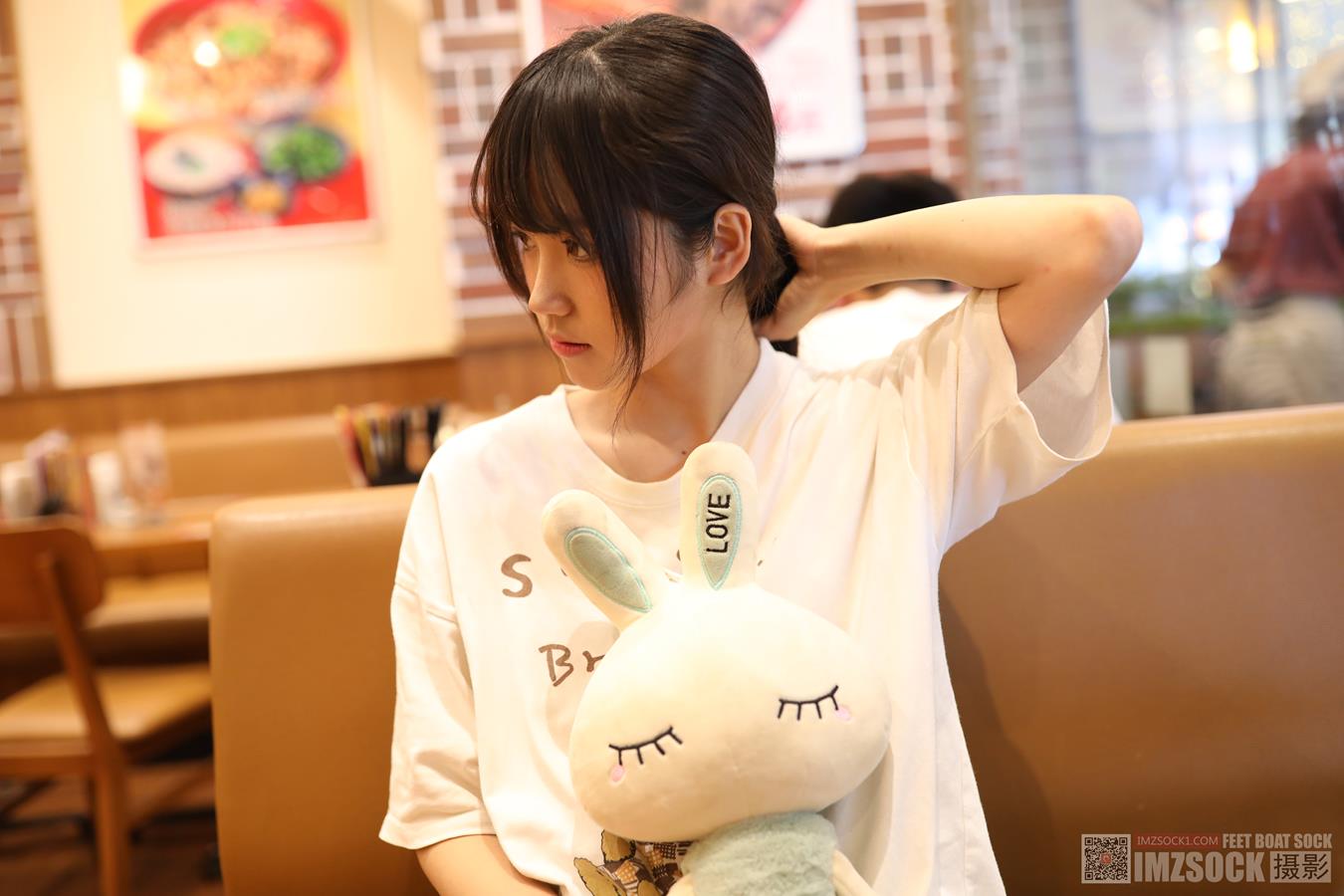 图片[94]-[MZSOCK]爱美足 NO.140 莹莹[100P] – 速更版-美库