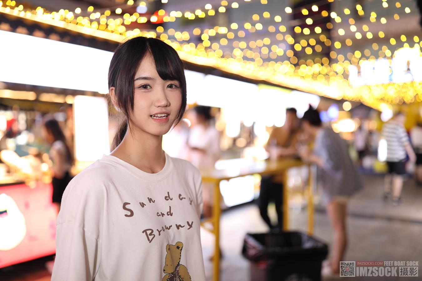 图片[95]-[MZSOCK]爱美足 NO.140 莹莹[100P] – 速更版-美库