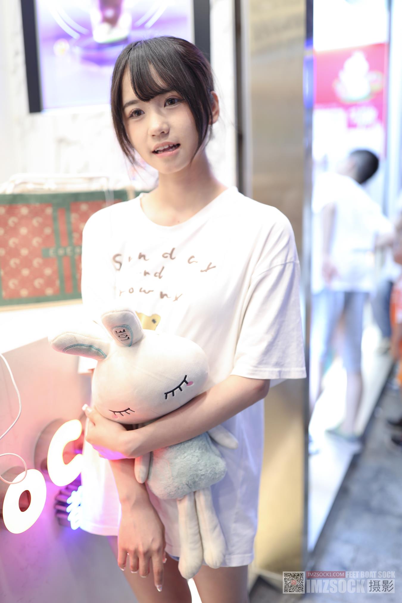 图片[97]-[MZSOCK]爱美足 NO.140 莹莹[100P] – 速更版-美库