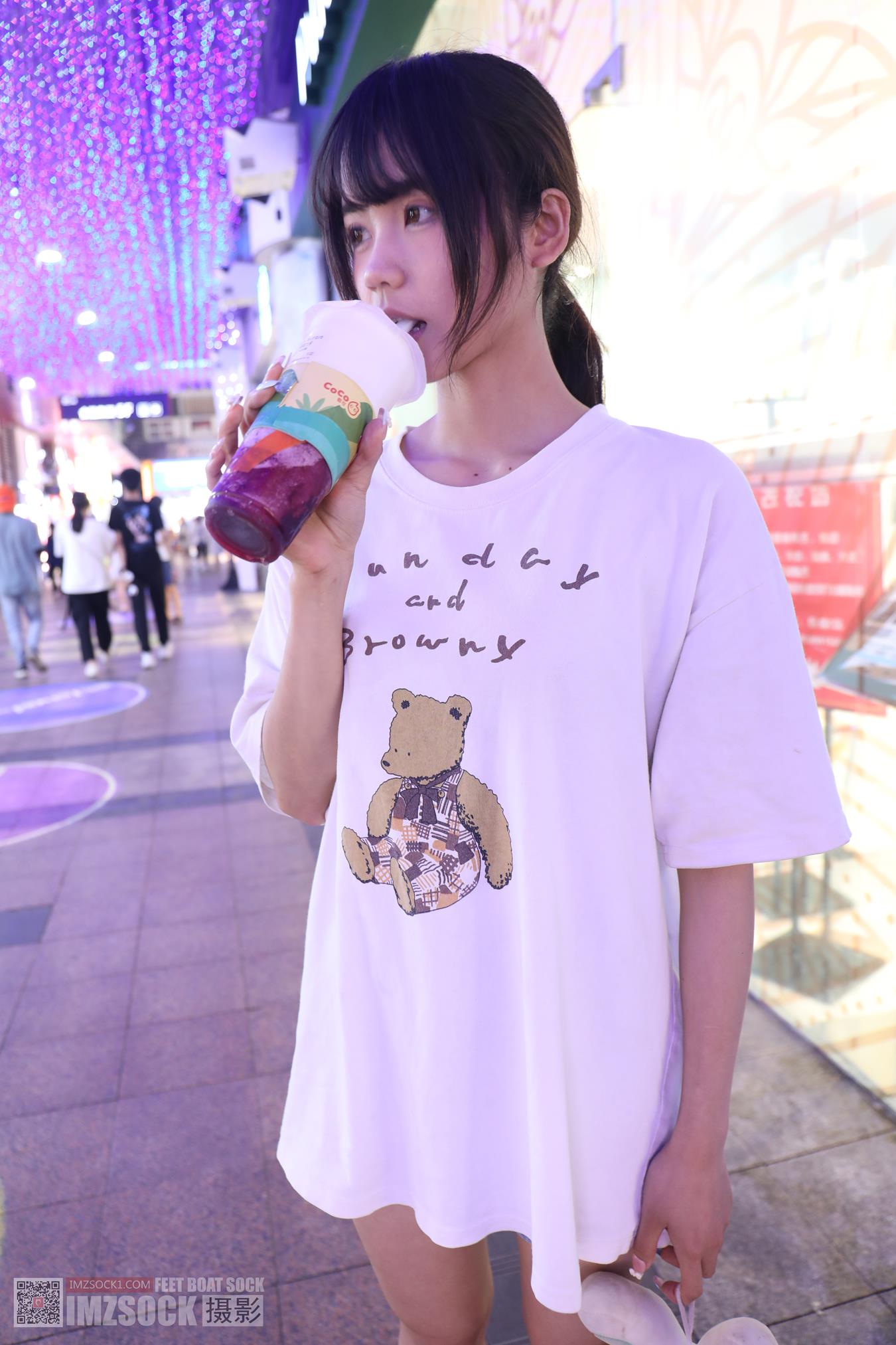 图片[101]-[MZSOCK]爱美足 NO.140 莹莹[100P] – 速更版-美库