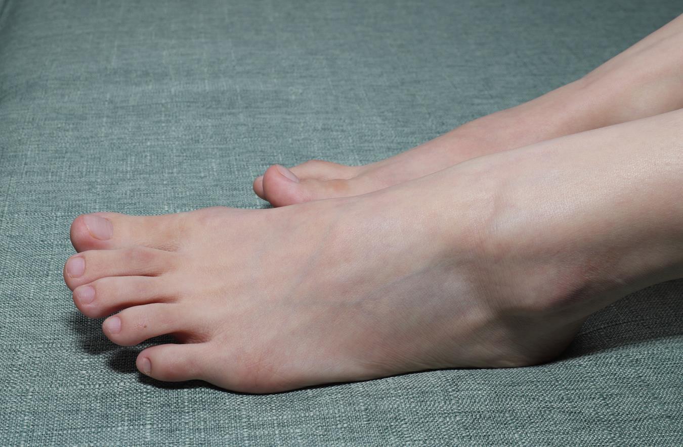 图片[20]-[Pary学生模拍] No.016 极品美女小芳第二季室内展示修长美jiao [139P] – 速更版-美库