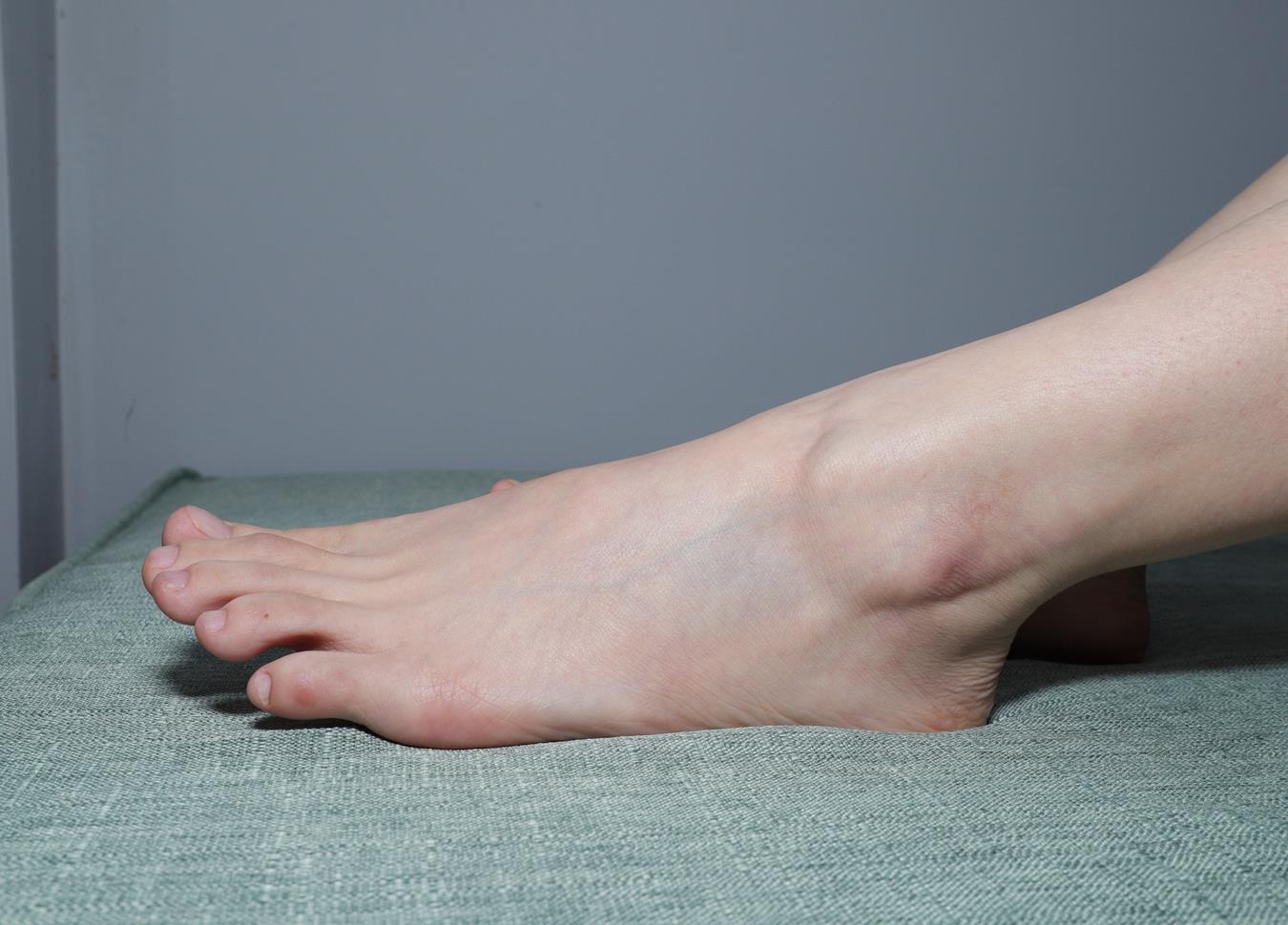 图片[21]-[Pary学生模拍] No.016 极品美女小芳第二季室内展示修长美jiao [139P] – 速更版-美库