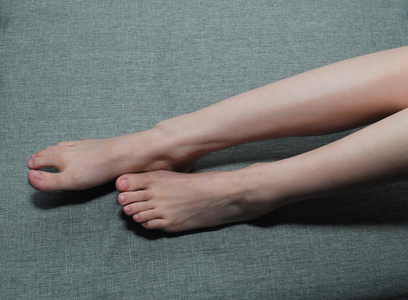 图片[40]-[Pary学生模拍] No.016 极品美女小芳第二季室内展示修长美jiao [139P] – 速更版-美库