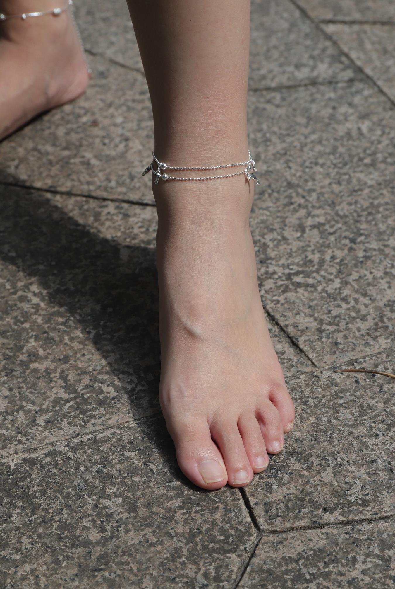 图片[15]-[Pary学生模拍] No.019 大美女慧婷雪白美jiao第二季 [92P] – 速更版-美库