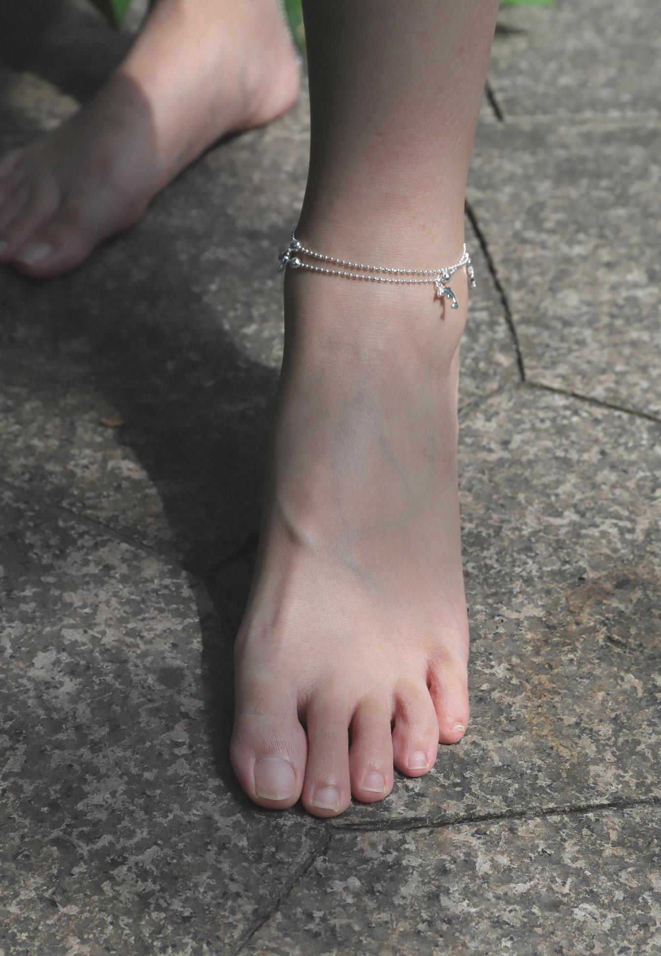 图片[17]-[Pary学生模拍] No.019 大美女慧婷雪白美jiao第二季 [92P] – 速更版-美库