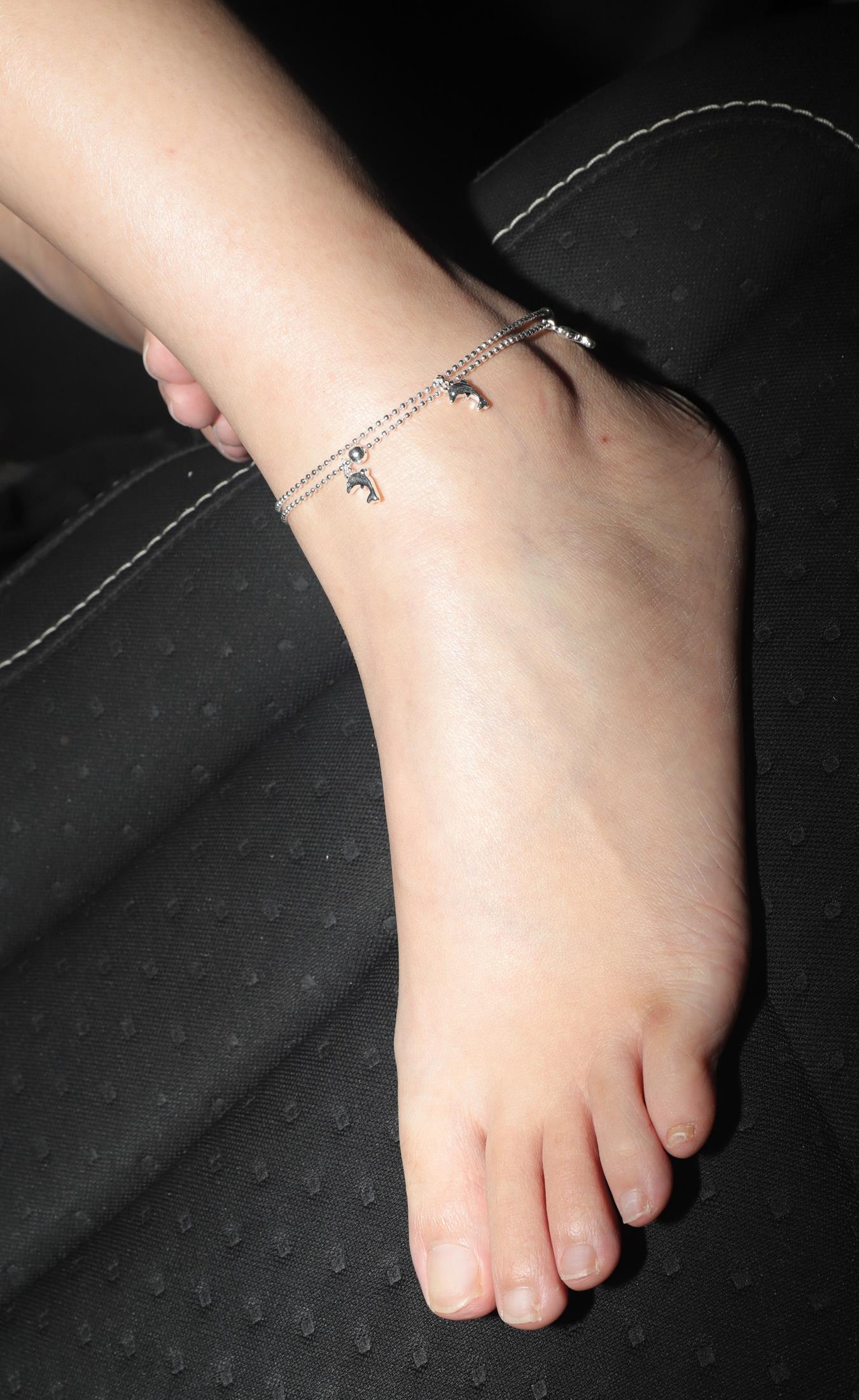 图片[26]-[Pary学生模拍] No.019 大美女慧婷雪白美jiao第二季 [92P] – 速更版-美库