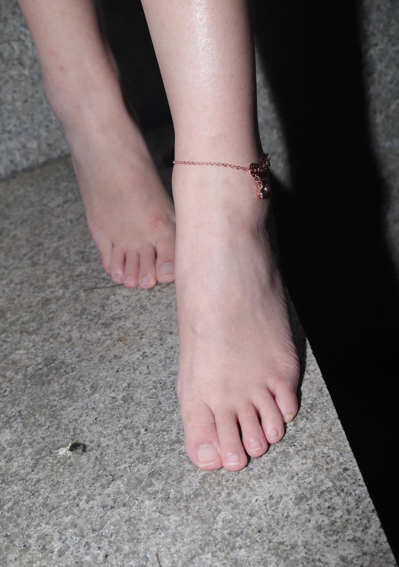 图片[45]-[Pary学生模拍] No.019 大美女慧婷雪白美jiao第二季 [92P] – 速更版-美库