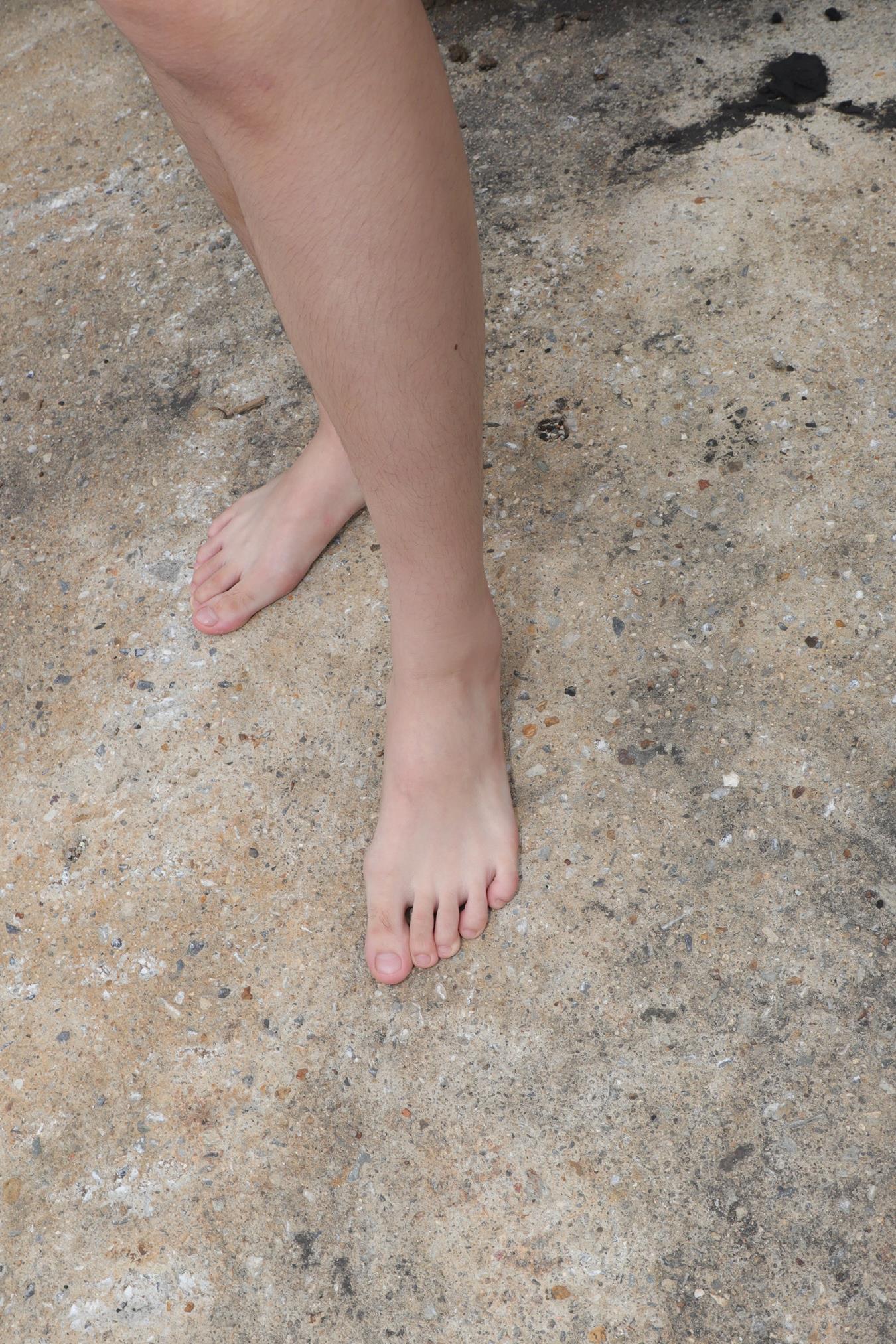 图片[51]-[Pary学生模拍] No.018 珊珊创意产业园吊带赤脚 [97P] – 速更版-美库