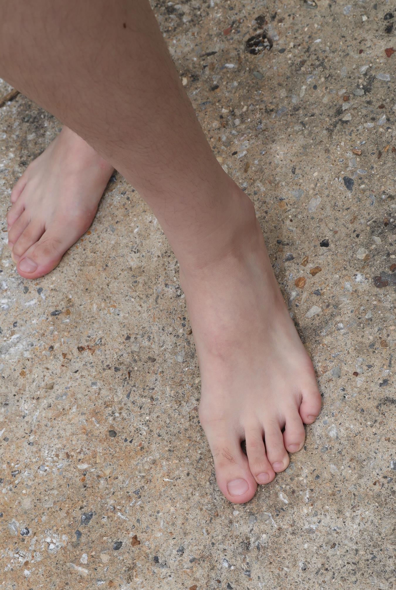 图片[52]-[Pary学生模拍] No.018 珊珊创意产业园吊带赤脚 [97P] – 速更版-美库