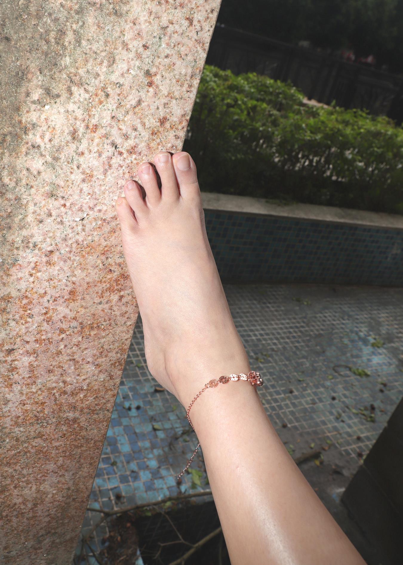 图片[49]-[Pary学生模拍] No.019 大美女慧婷雪白美jiao第二季 [92P] – 速更版-美库