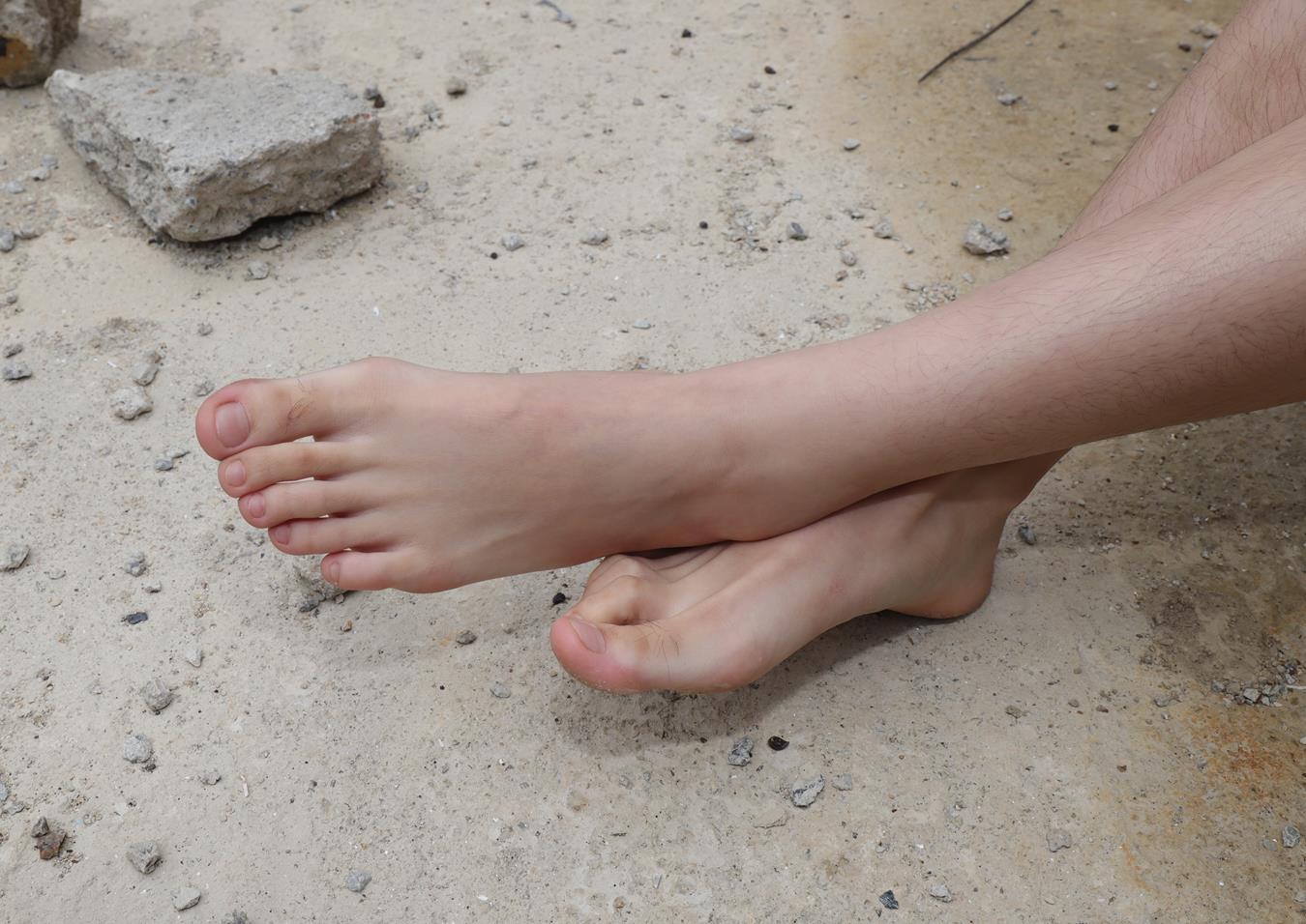 图片[62]-[Pary学生模拍] No.018 珊珊创意产业园吊带赤脚 [97P] – 速更版-美库