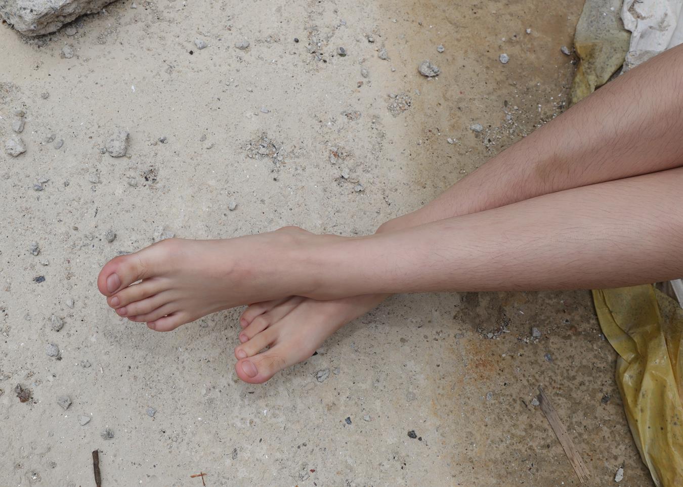 图片[63]-[Pary学生模拍] No.018 珊珊创意产业园吊带赤脚 [97P] – 速更版-美库