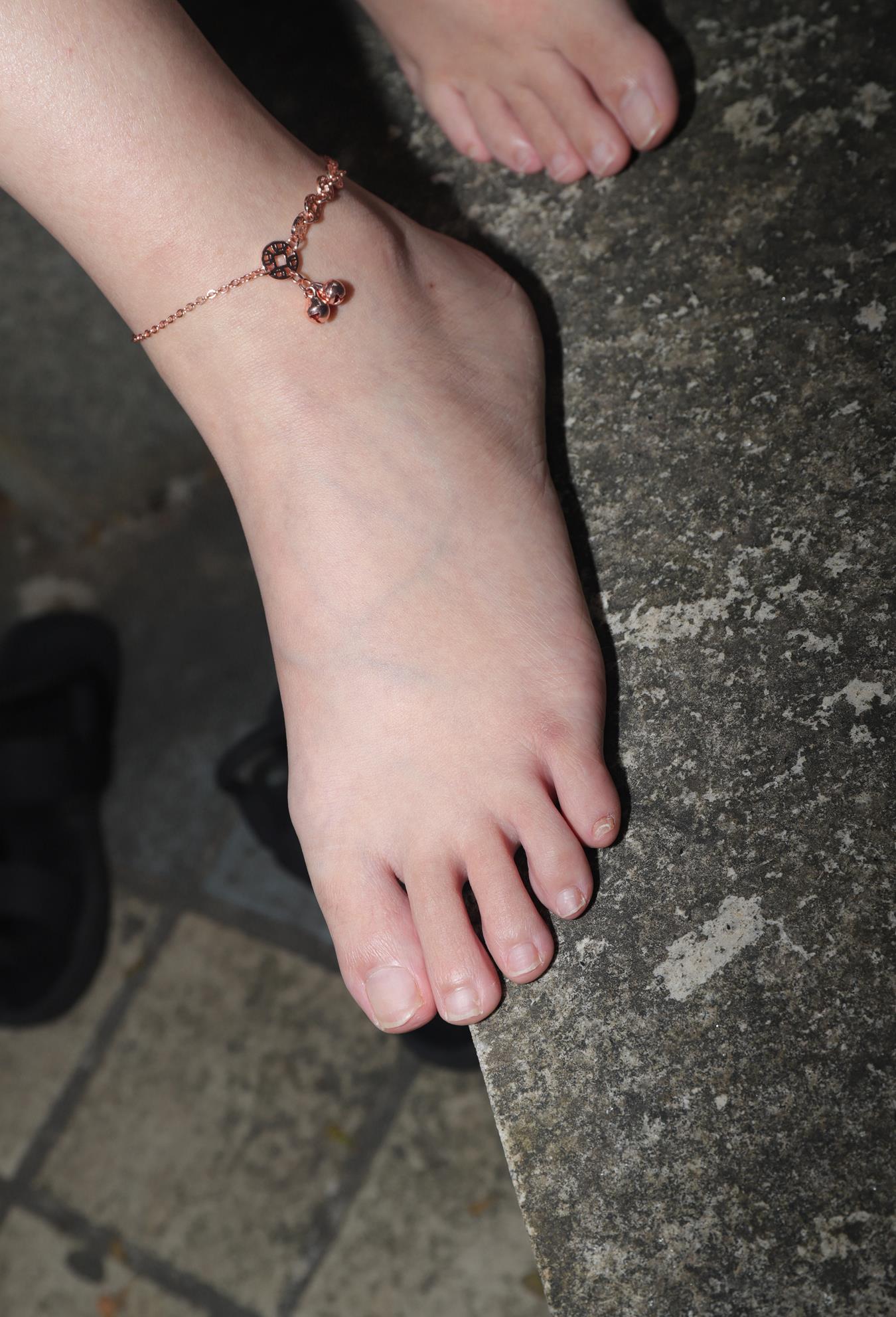 图片[58]-[Pary学生模拍] No.019 大美女慧婷雪白美jiao第二季 [92P] – 速更版-美库