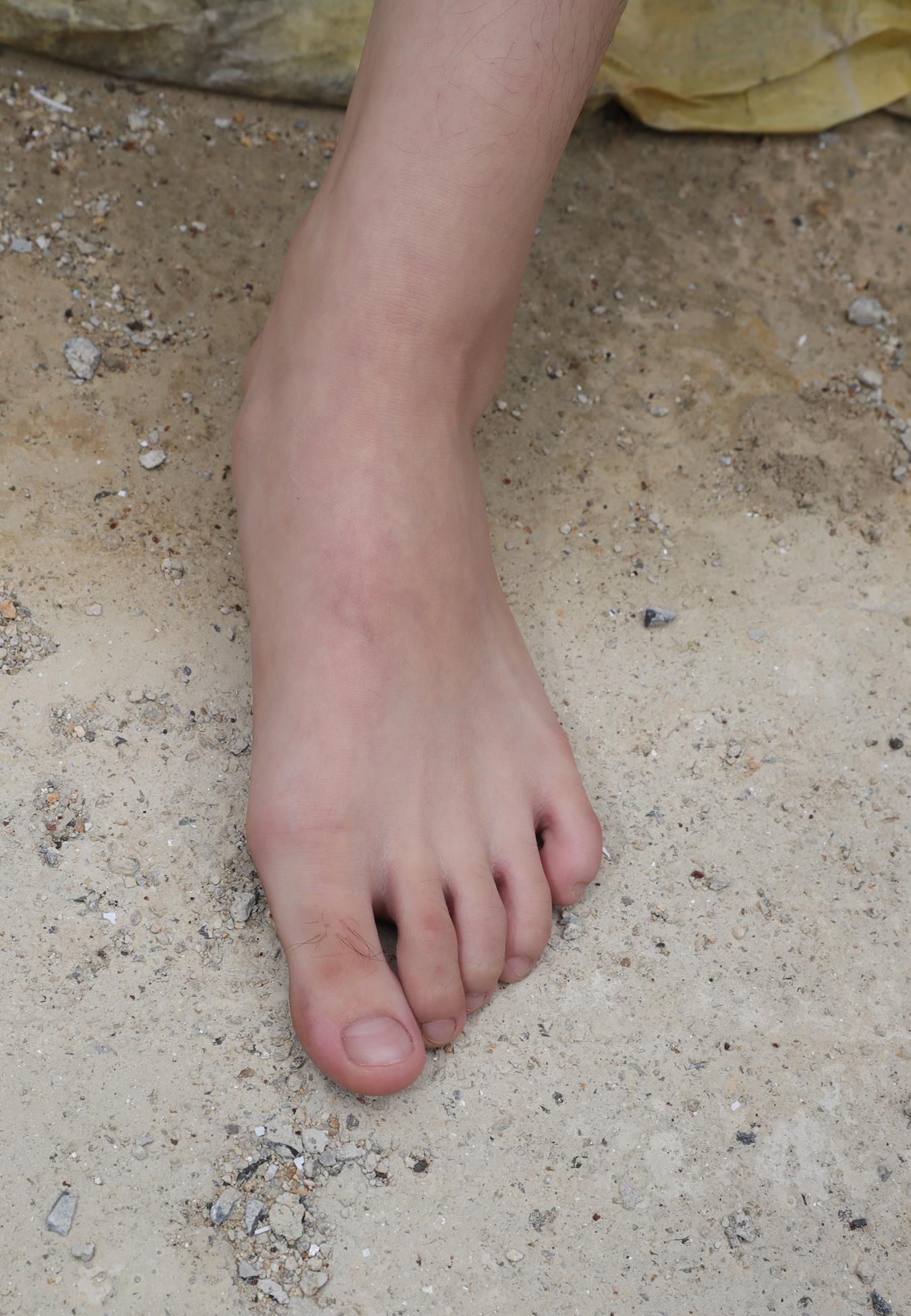 图片[72]-[Pary学生模拍] No.018 珊珊创意产业园吊带赤脚 [97P] – 速更版-美库