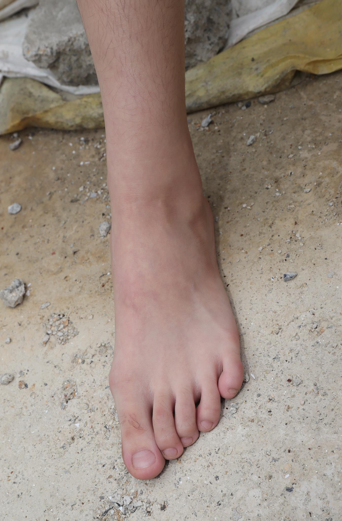 图片[73]-[Pary学生模拍] No.018 珊珊创意产业园吊带赤脚 [97P] – 速更版-美库