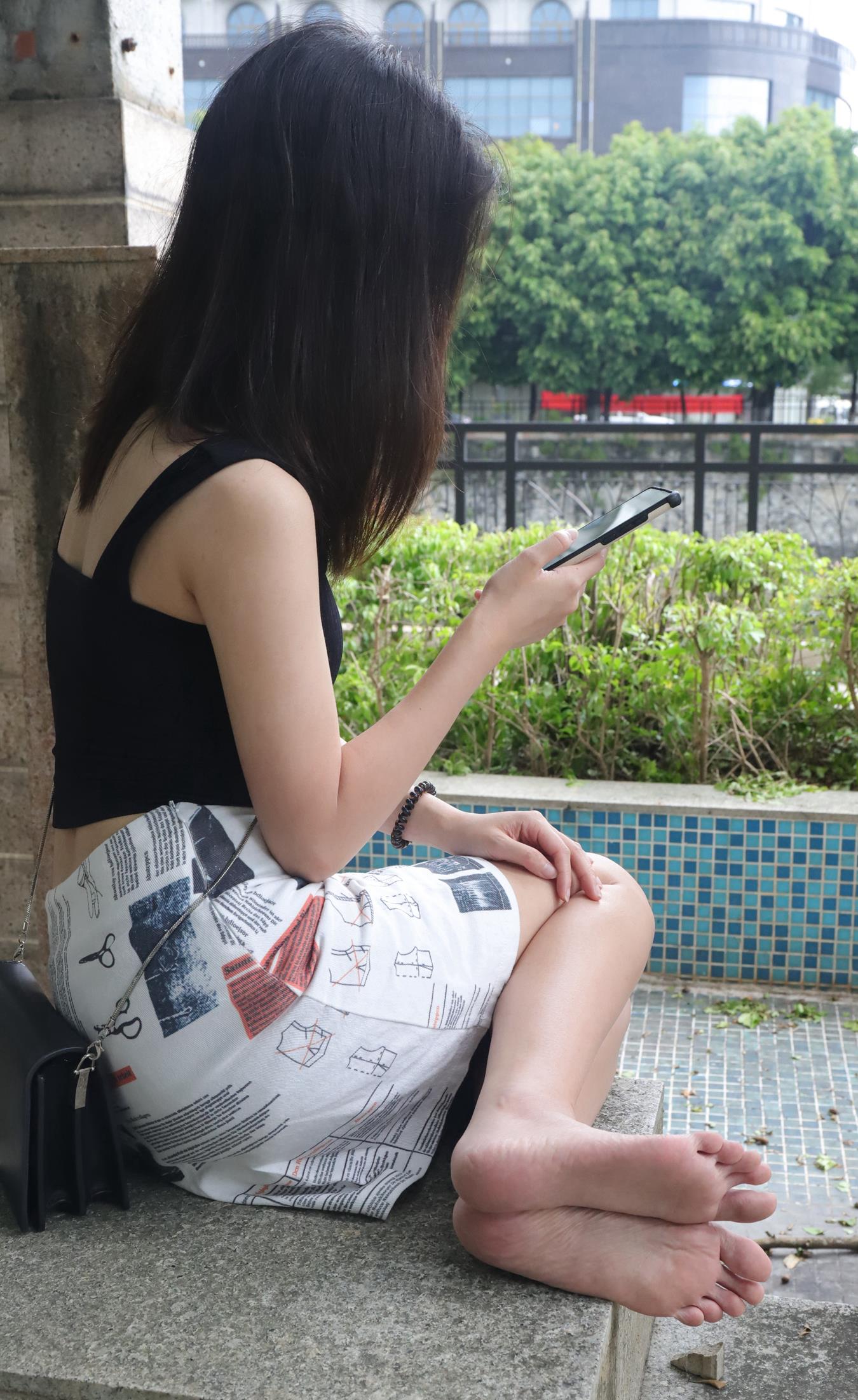 图片[78]-[Pary学生模拍] No.019 大美女慧婷雪白美jiao第二季 [92P] – 速更版-美库