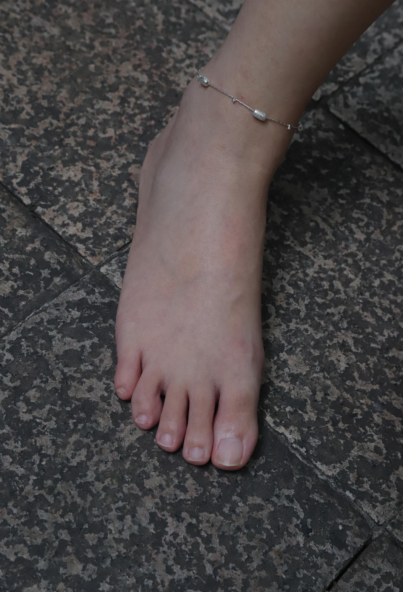 图片[87]-[Pary学生模拍] No.019 大美女慧婷雪白美jiao第二季 [92P] – 速更版-美库