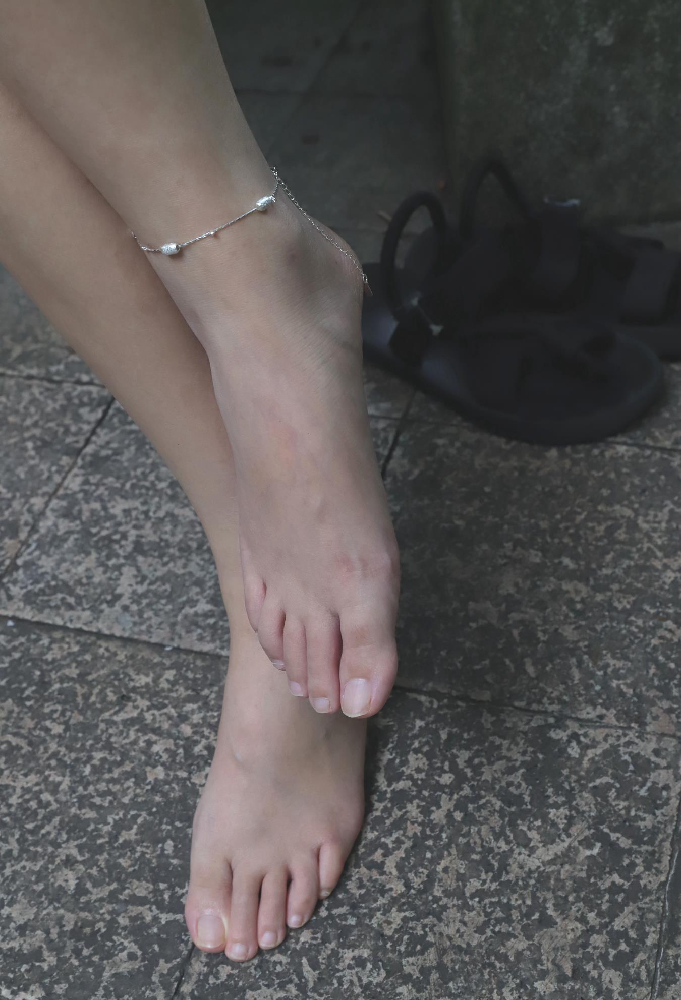 图片[92]-[Pary学生模拍] No.019 大美女慧婷雪白美jiao第二季 [92P] – 速更版-美库