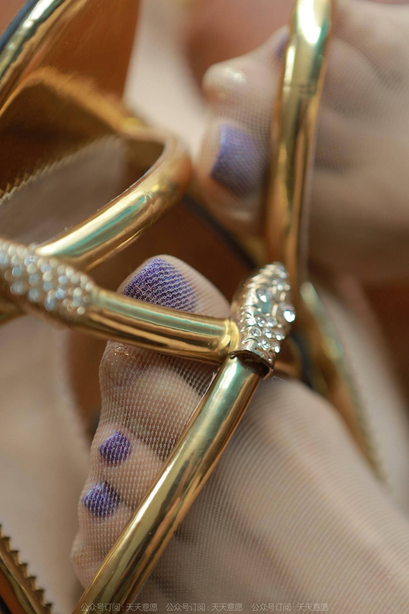 图片[25]-[IESS异思趣向] 2022.08.03 丝享家1166：美子《香蕉少女》[80P] – 速更版-美库