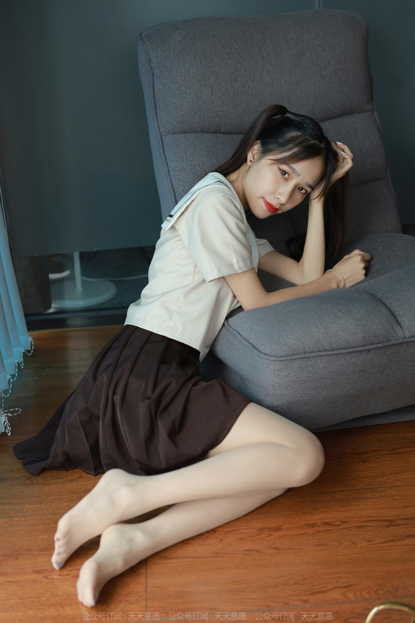 图片[41]-[IESS异思趣向] 2022.08.03 丝享家1166：美子《香蕉少女》[80P] – 速更版-美库