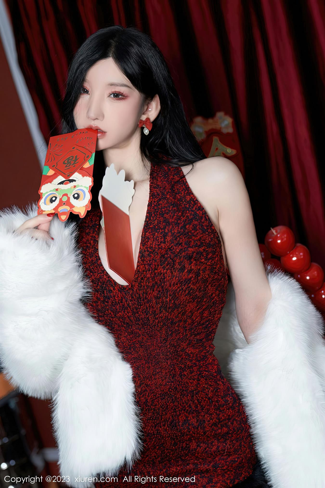 图片[11]-[Xiuren秀人网]2023.01.20 NO.6174 周于希Sally[55+1P] – 速更版-美库