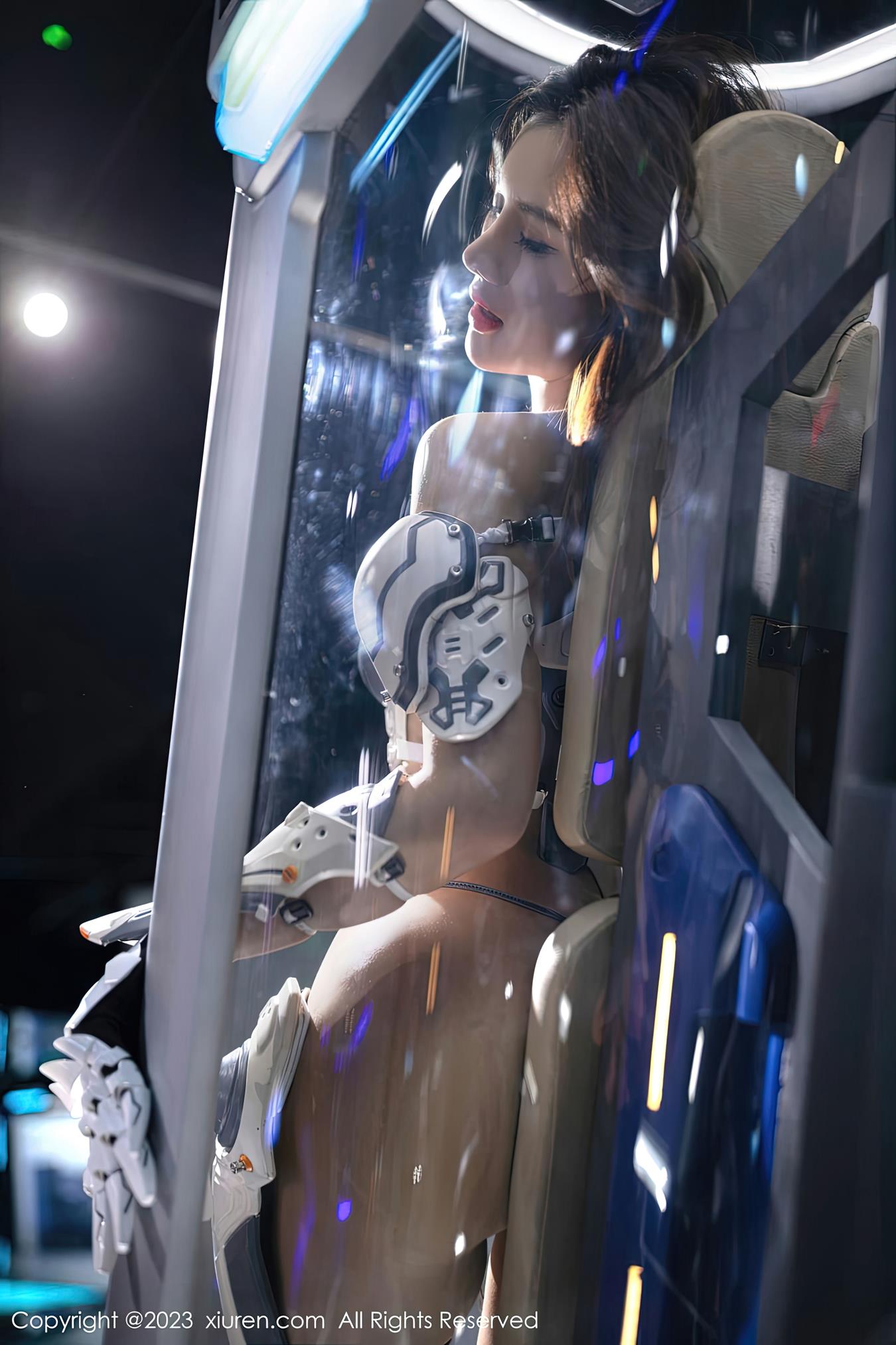 图片[26]-[Xiuren秀人网]2023.01.20 NO.6173 就是阿朱啊[69+1P] – 速更版-美库