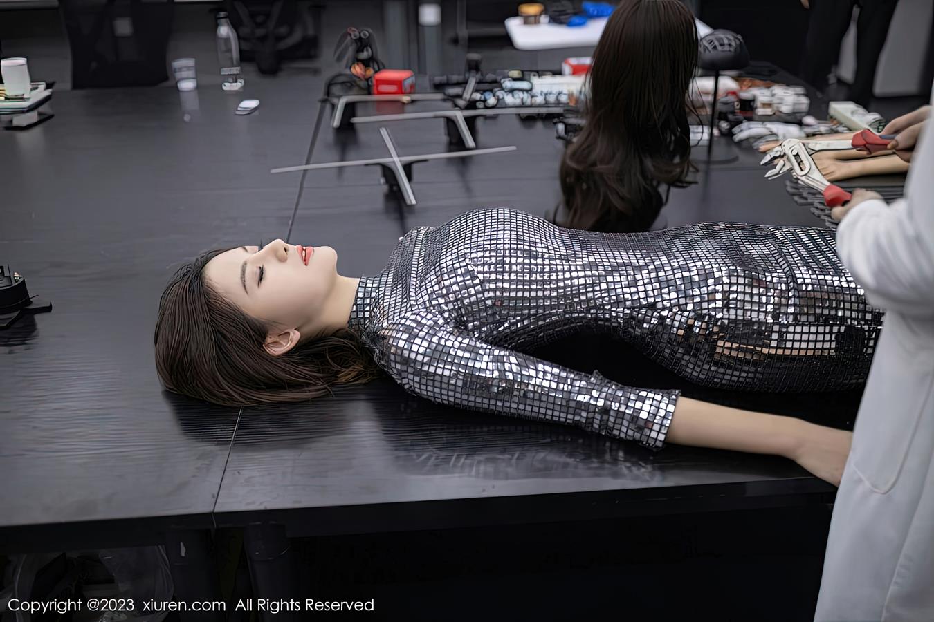 图片[32]-[Xiuren秀人网]2023.01.20 NO.6173 就是阿朱啊[69+1P] – 速更版-美库