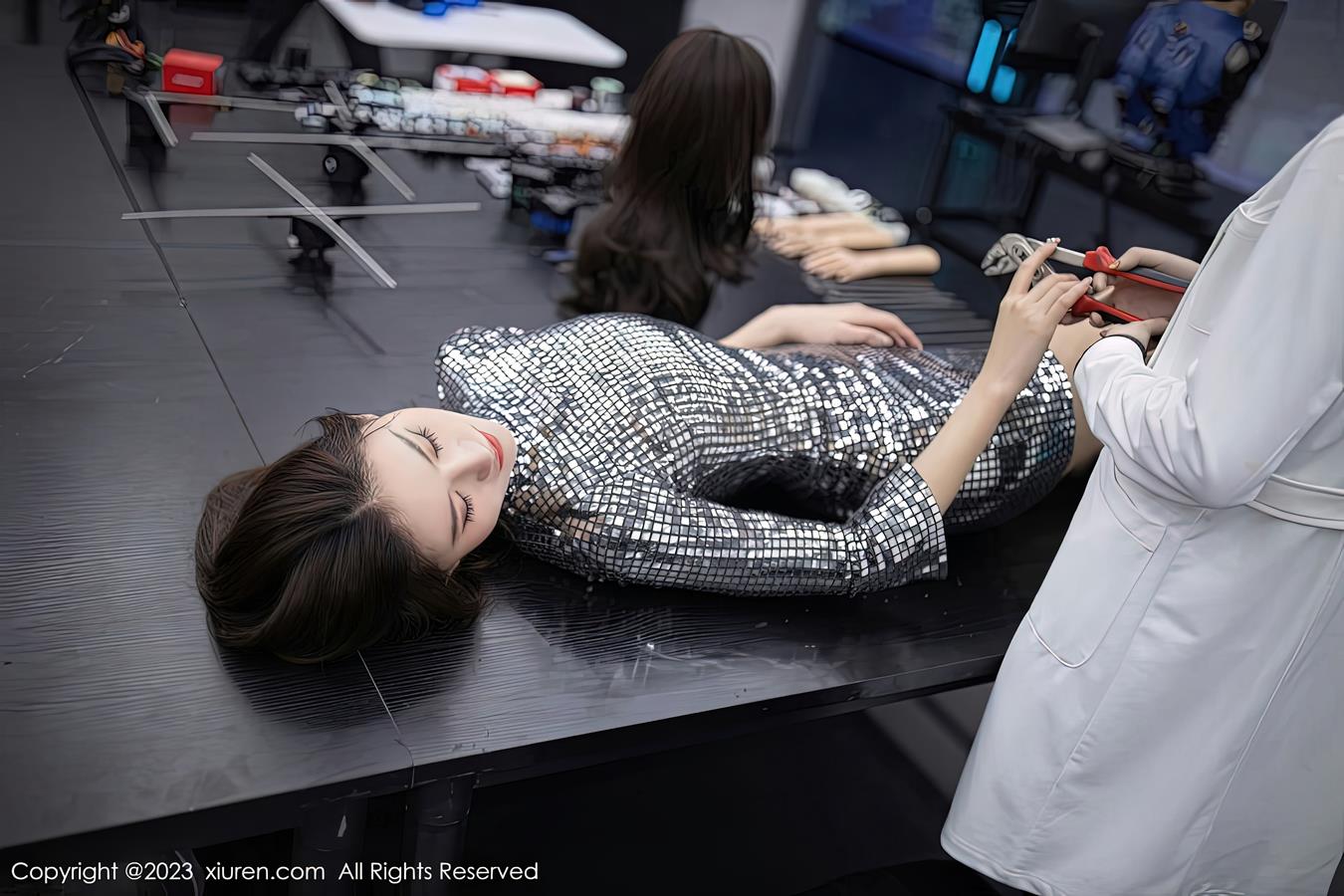 图片[34]-[Xiuren秀人网]2023.01.20 NO.6173 就是阿朱啊[69+1P] – 速更版-美库