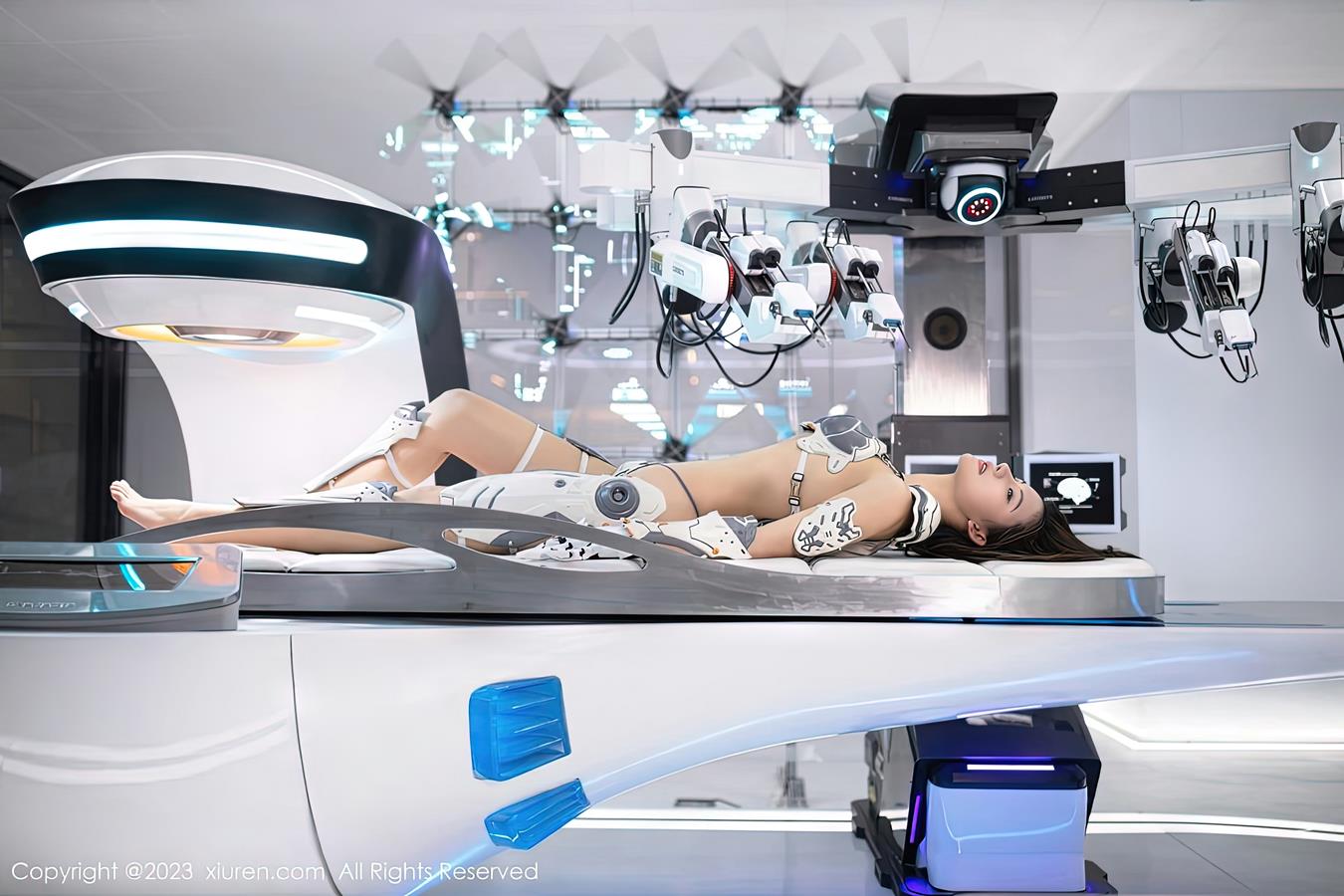 图片[58]-[Xiuren秀人网]2023.01.20 NO.6173 就是阿朱啊[69+1P] – 速更版-美库