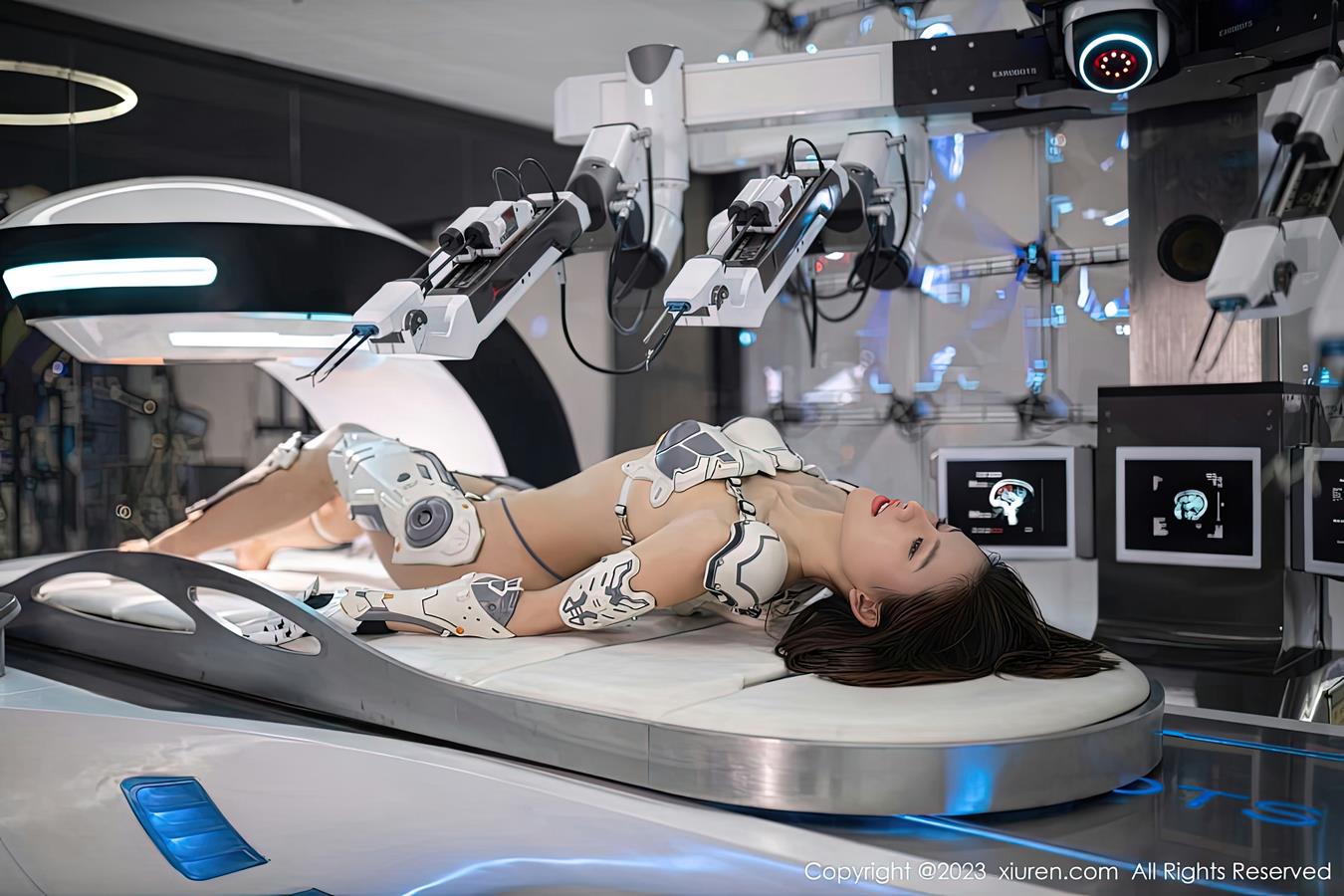 图片[60]-[Xiuren秀人网]2023.01.20 NO.6173 就是阿朱啊[69+1P] – 速更版-美库