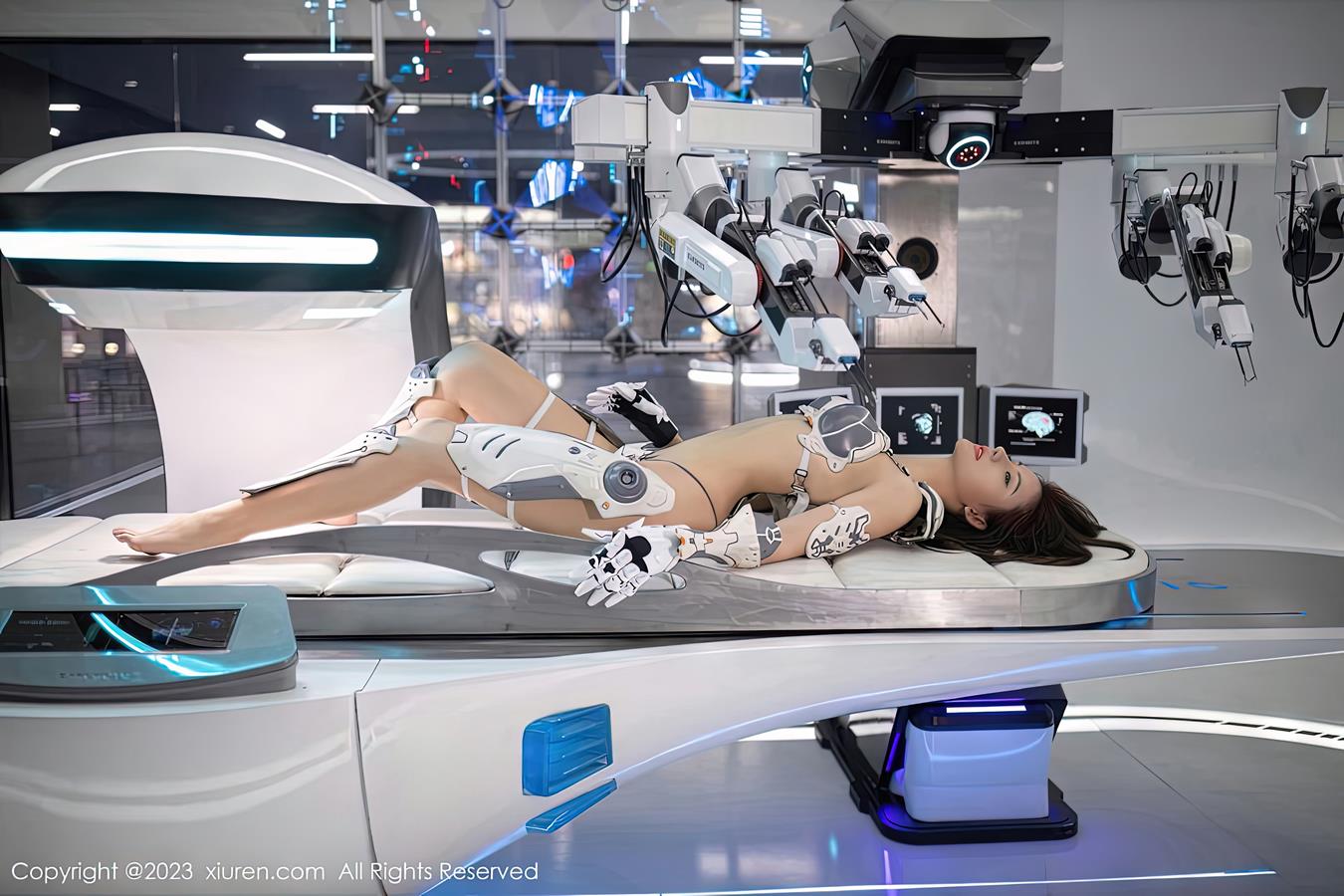 图片[64]-[Xiuren秀人网]2023.01.20 NO.6173 就是阿朱啊[69+1P] – 速更版-美库