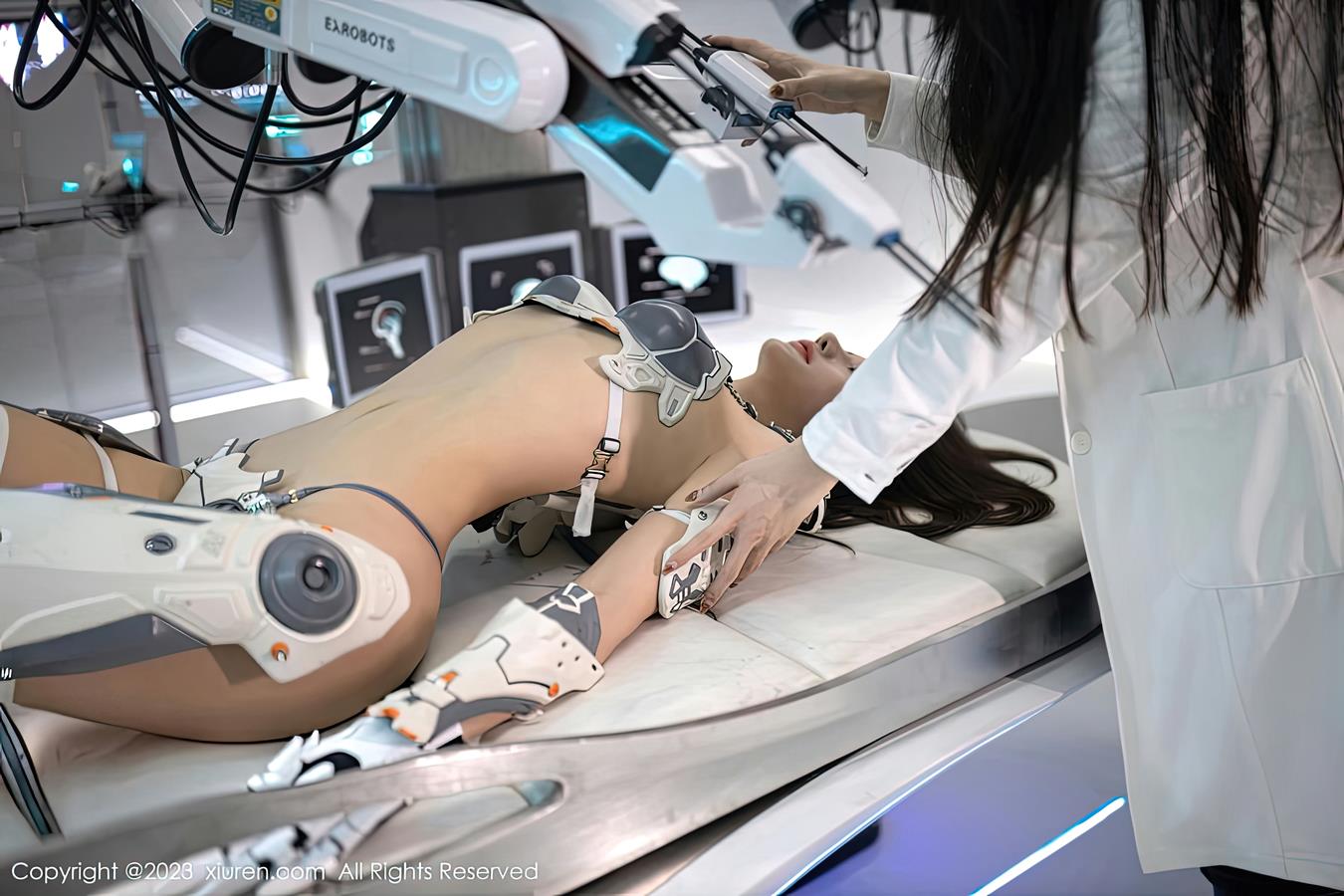 图片[65]-[Xiuren秀人网]2023.01.20 NO.6173 就是阿朱啊[69+1P] – 速更版-美库