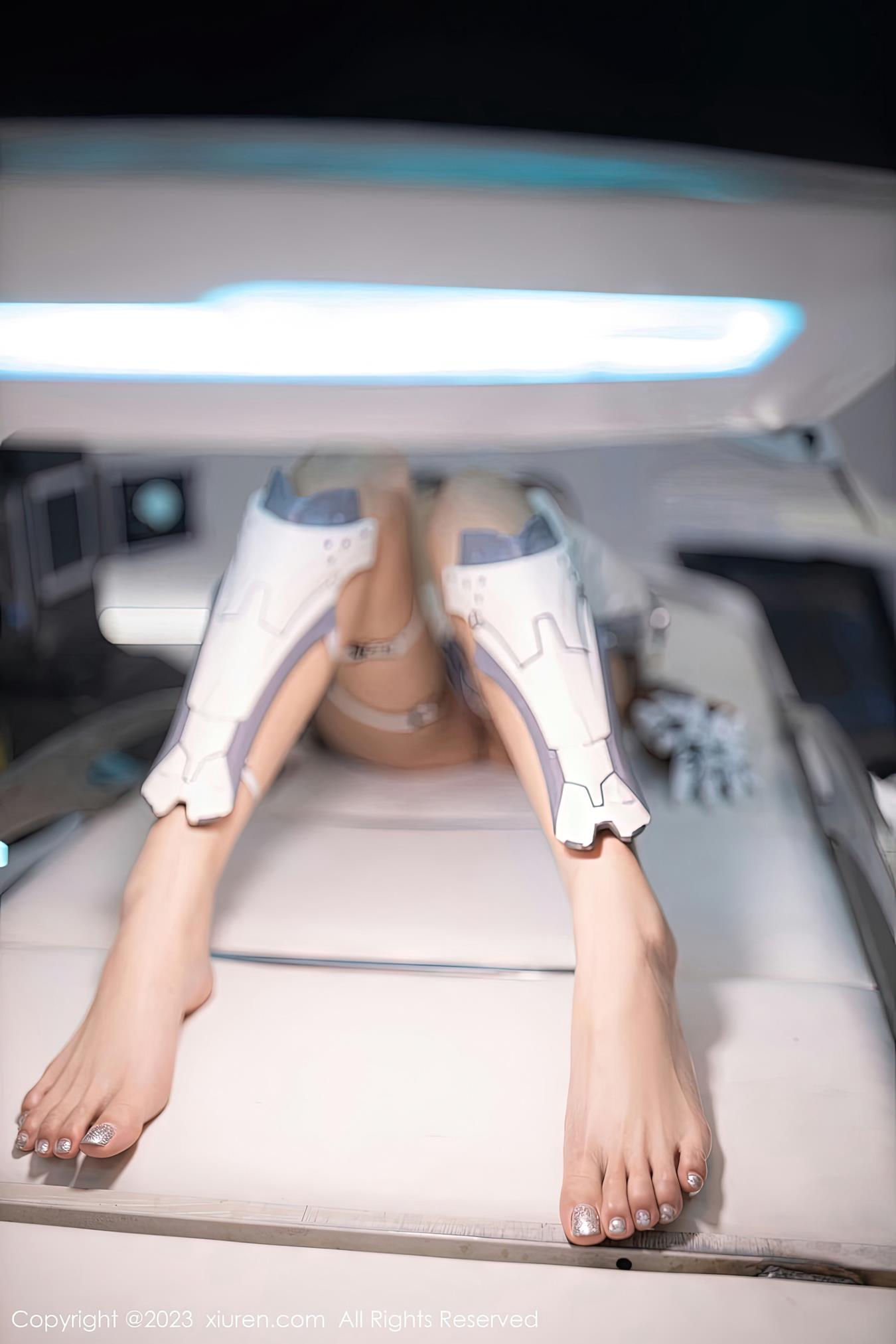 图片[67]-[Xiuren秀人网]2023.01.20 NO.6173 就是阿朱啊[69+1P] – 速更版-美库