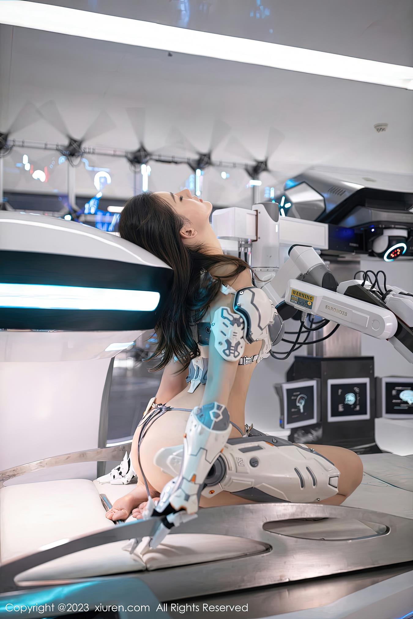 图片[70]-[Xiuren秀人网]2023.01.20 NO.6173 就是阿朱啊[69+1P] – 速更版-美库