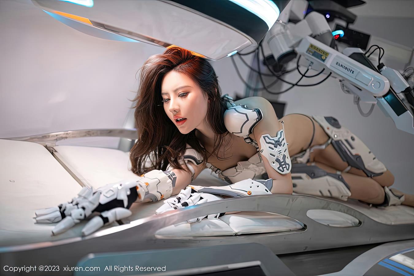 图片[71]-[Xiuren秀人网]2023.01.20 NO.6173 就是阿朱啊[69+1P] – 速更版-美库