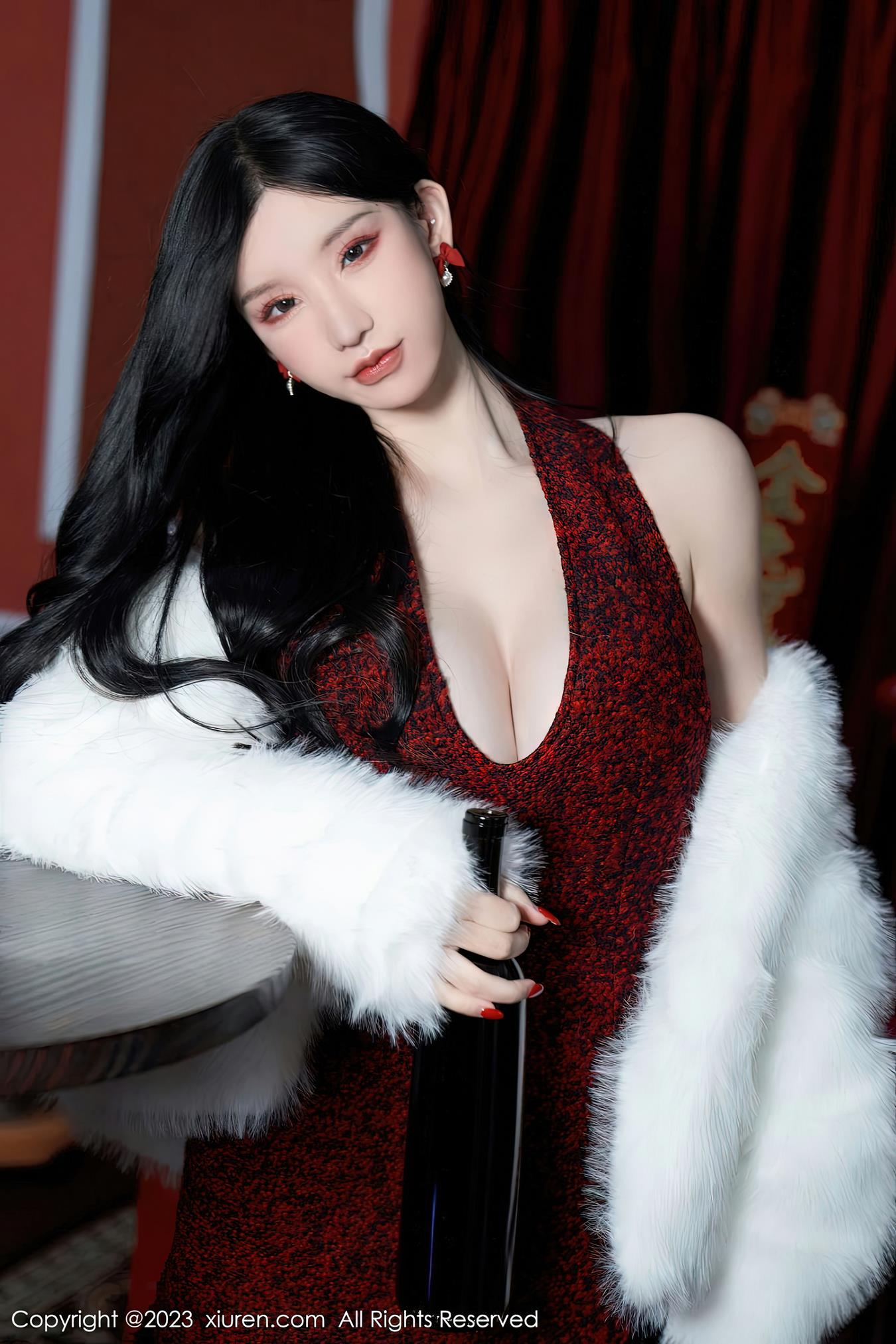 图片[53]-[Xiuren秀人网]2023.01.20 NO.6174 周于希Sally[55+1P] – 速更版-美库