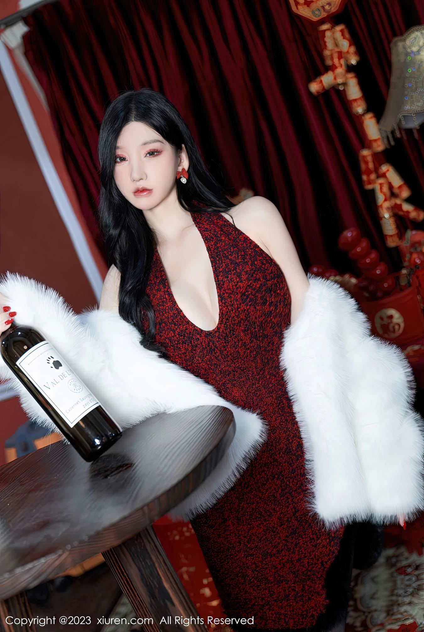 图片[56]-[Xiuren秀人网]2023.01.20 NO.6174 周于希Sally[55+1P] – 速更版-美库