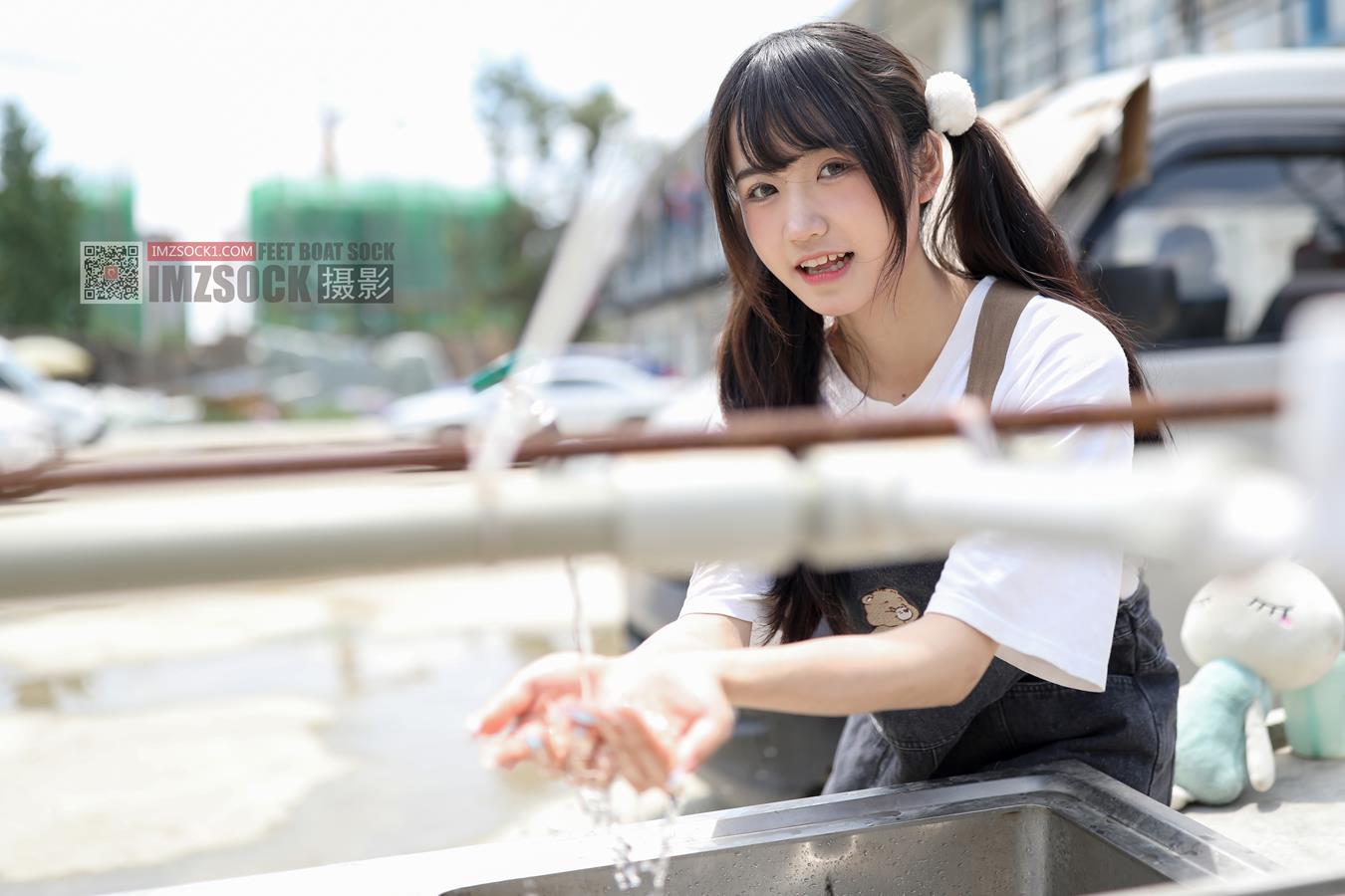 图片[18]-[MZSOCK]爱美足 NO.141 莹莹[90P/1.01GB] – 速更版-美库