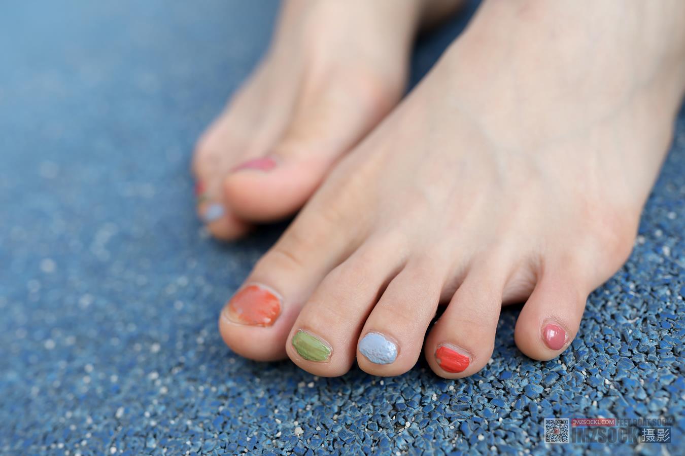 图片[79]-[MZSOCK]爱美足 NO.141 莹莹[90P/1.01GB] – 速更版-美库