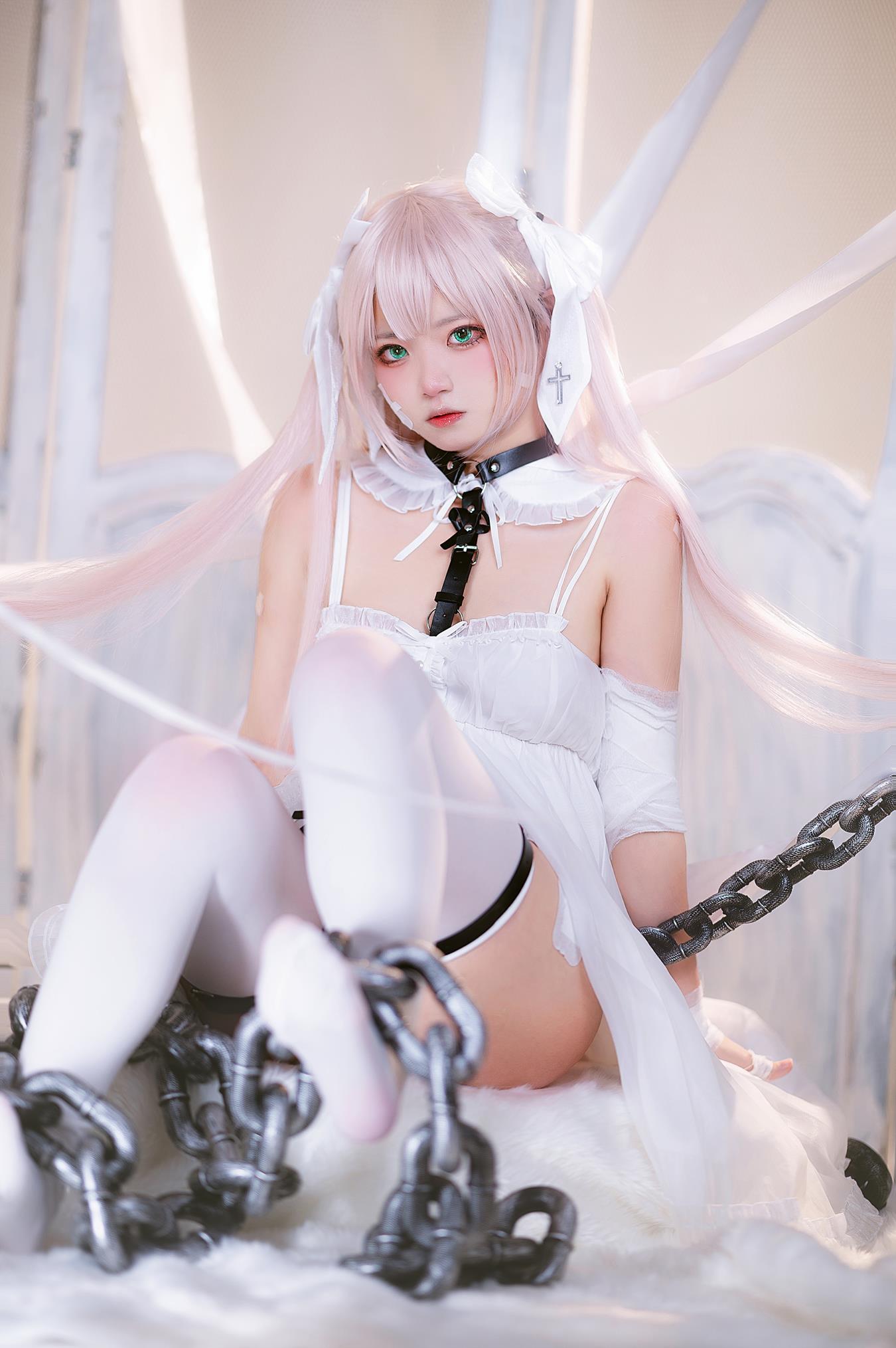 图片[7]-伊喵君 初音酱 [10P] – 速更版-美库