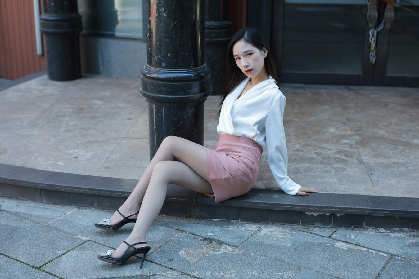 图片[30]-[IESS异思趣向] 耽丝 221018美子 [88P] – 速更版-美库