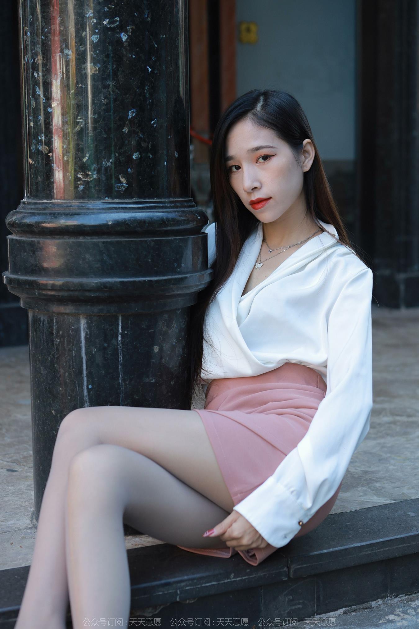 图片[66]-[IESS异思趣向] 耽丝 221018美子 [88P] – 速更版-美库