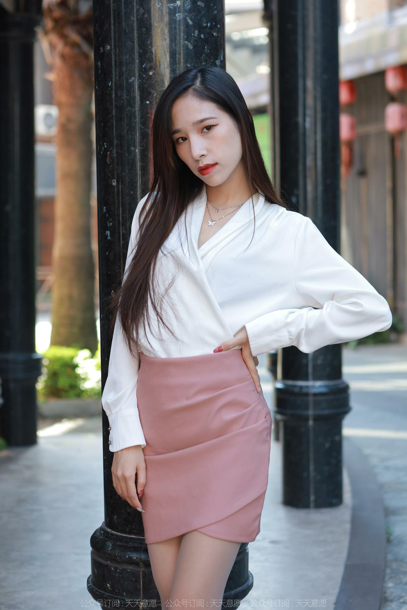 图片[76]-[IESS异思趣向] 耽丝 221018美子 [88P] – 速更版-美库