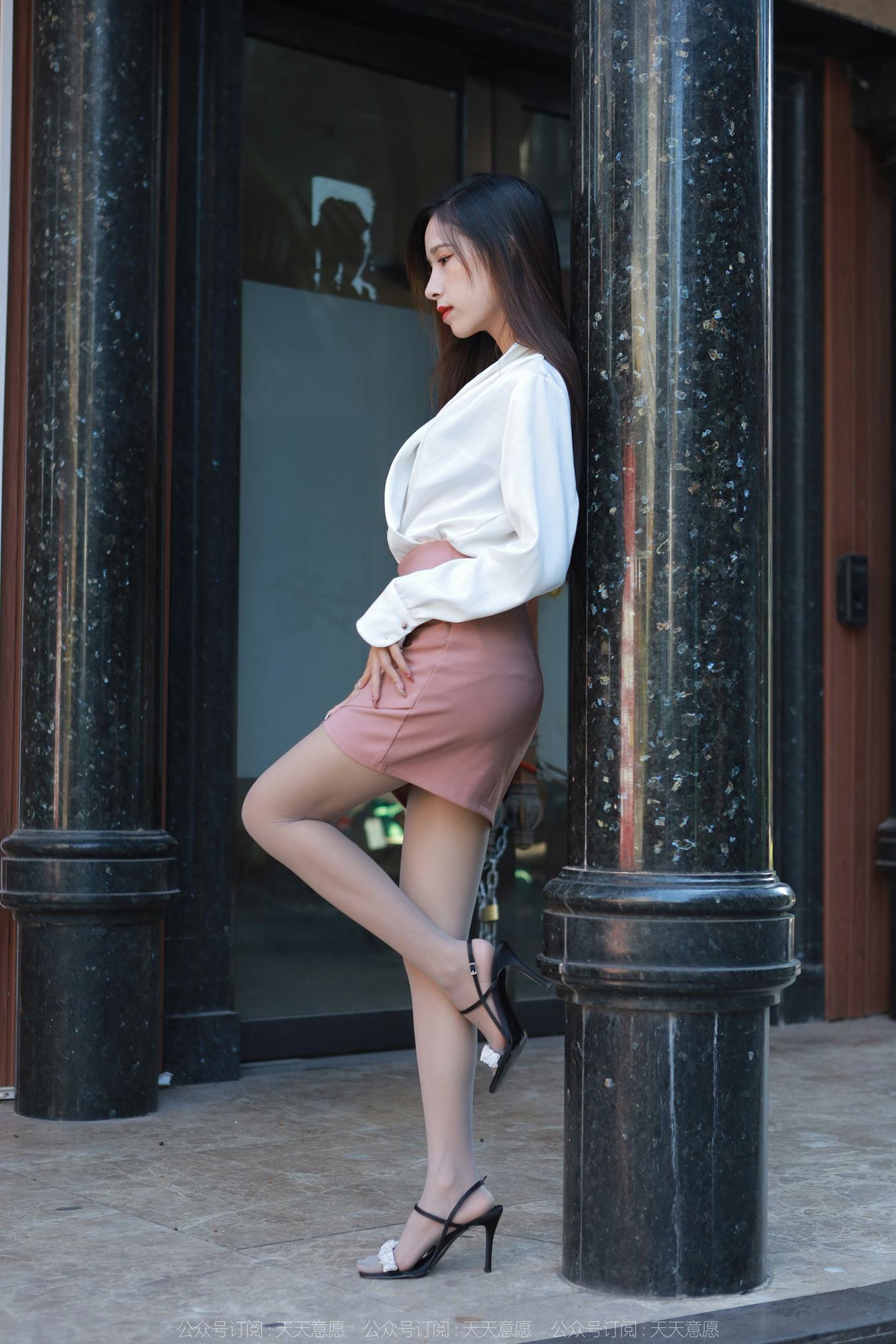 图片[80]-[IESS异思趣向] 耽丝 221018美子 [88P] – 速更版-美库