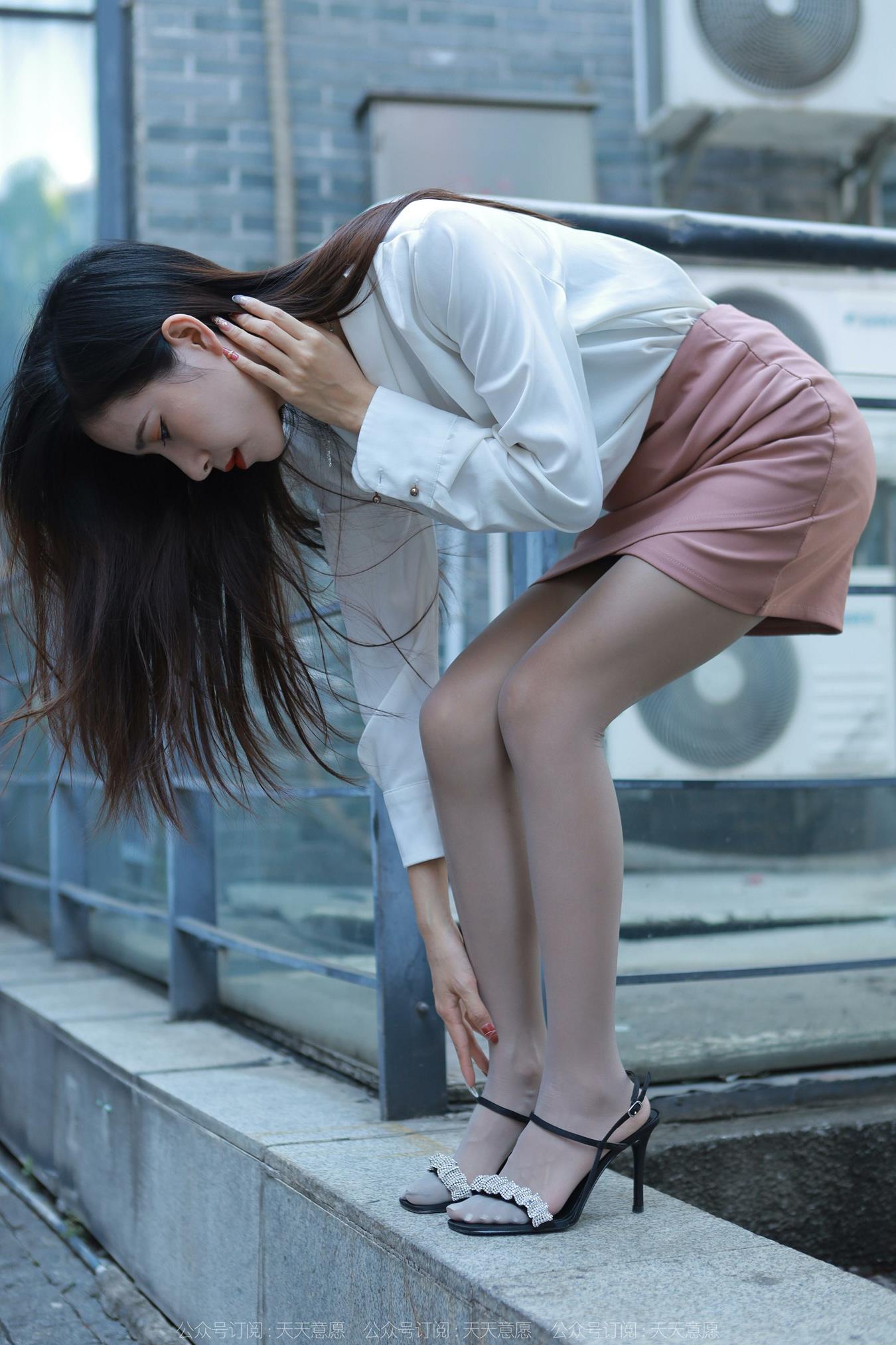 图片[84]-[IESS异思趣向] 耽丝 221018美子 [88P] – 速更版-美库