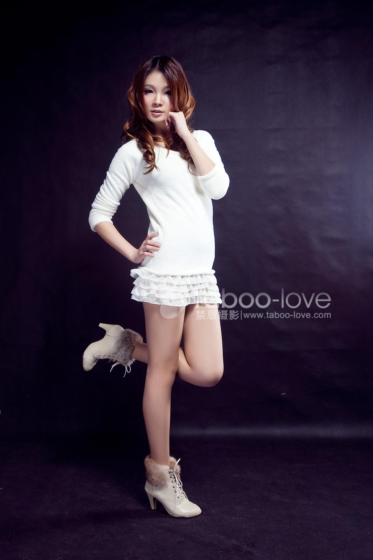 图片[10]-[Taboo-love] 禁忌攝影 No.026 [30P] – 速更版-美库